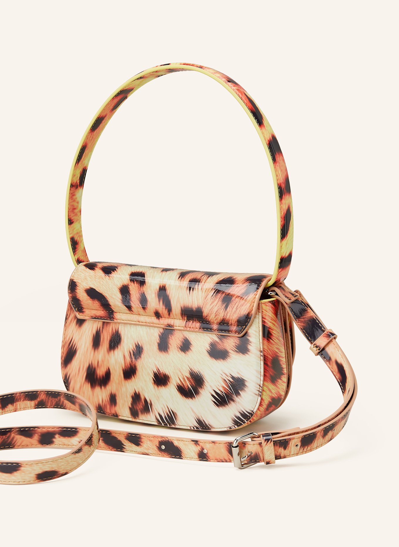 DIESEL Shoulder bag 1DR