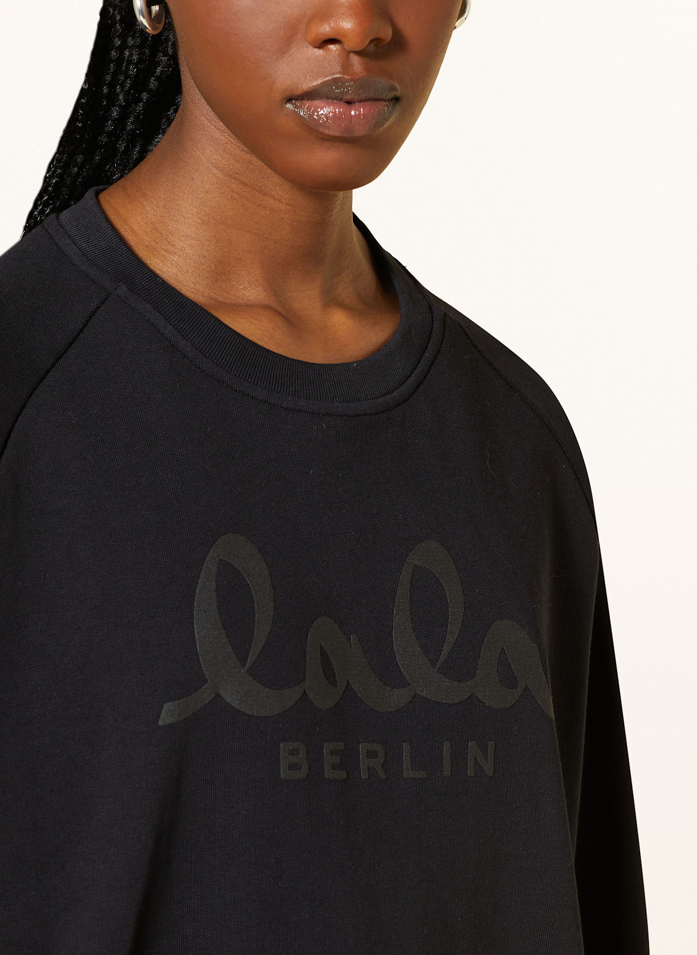 Lala Berlin Sweatshirt IJORA