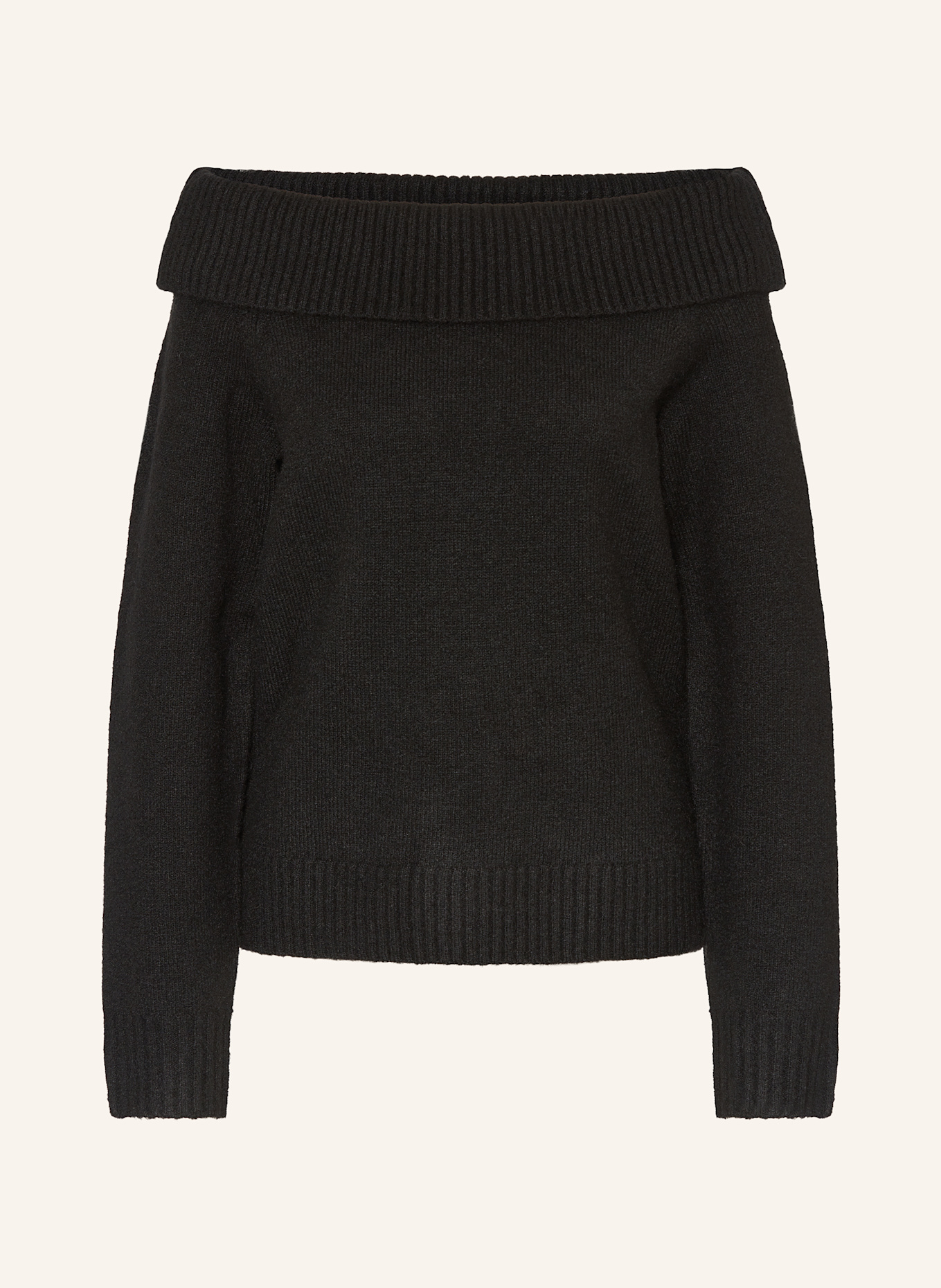 Neon off shoulder jumper hot sale