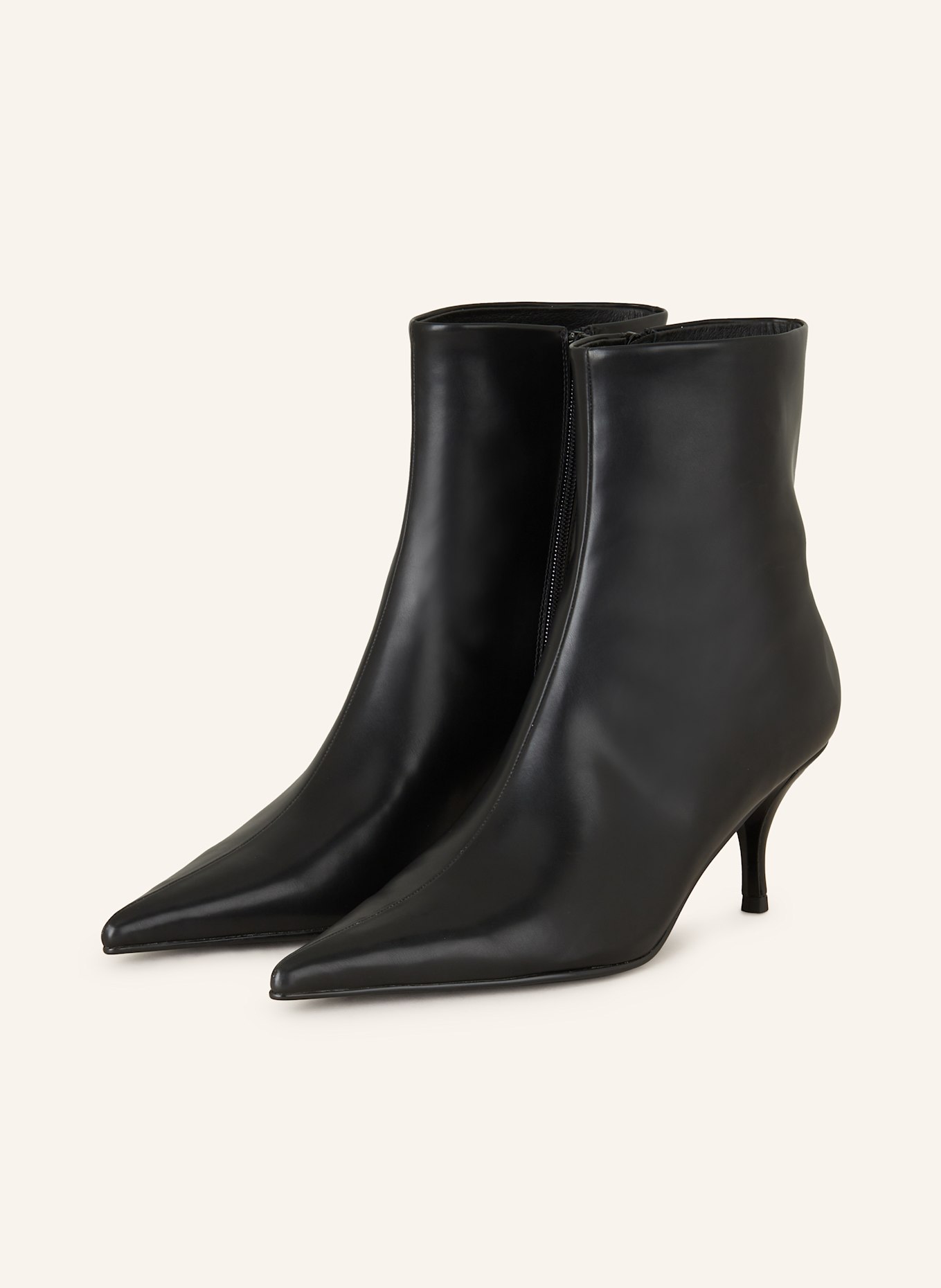 jeffrey campbell DISTANT ankle boots