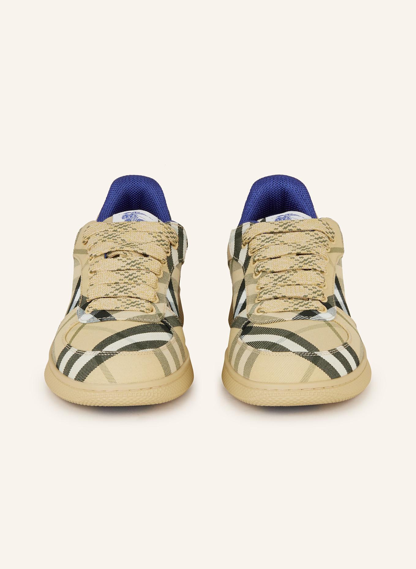 BURBERRY Sneakers TERRACE
