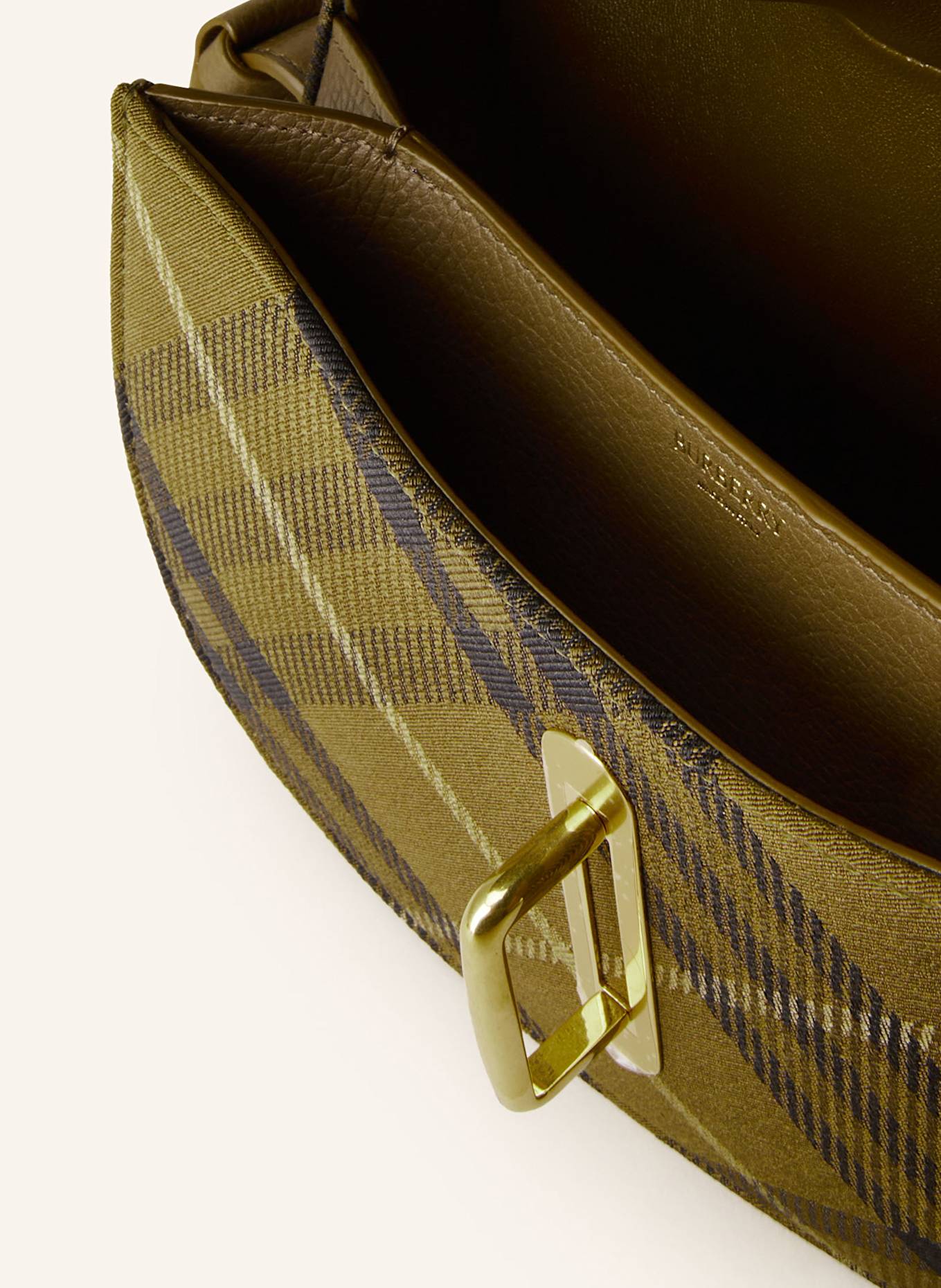 Burberry small buckle crossbody bag shop
