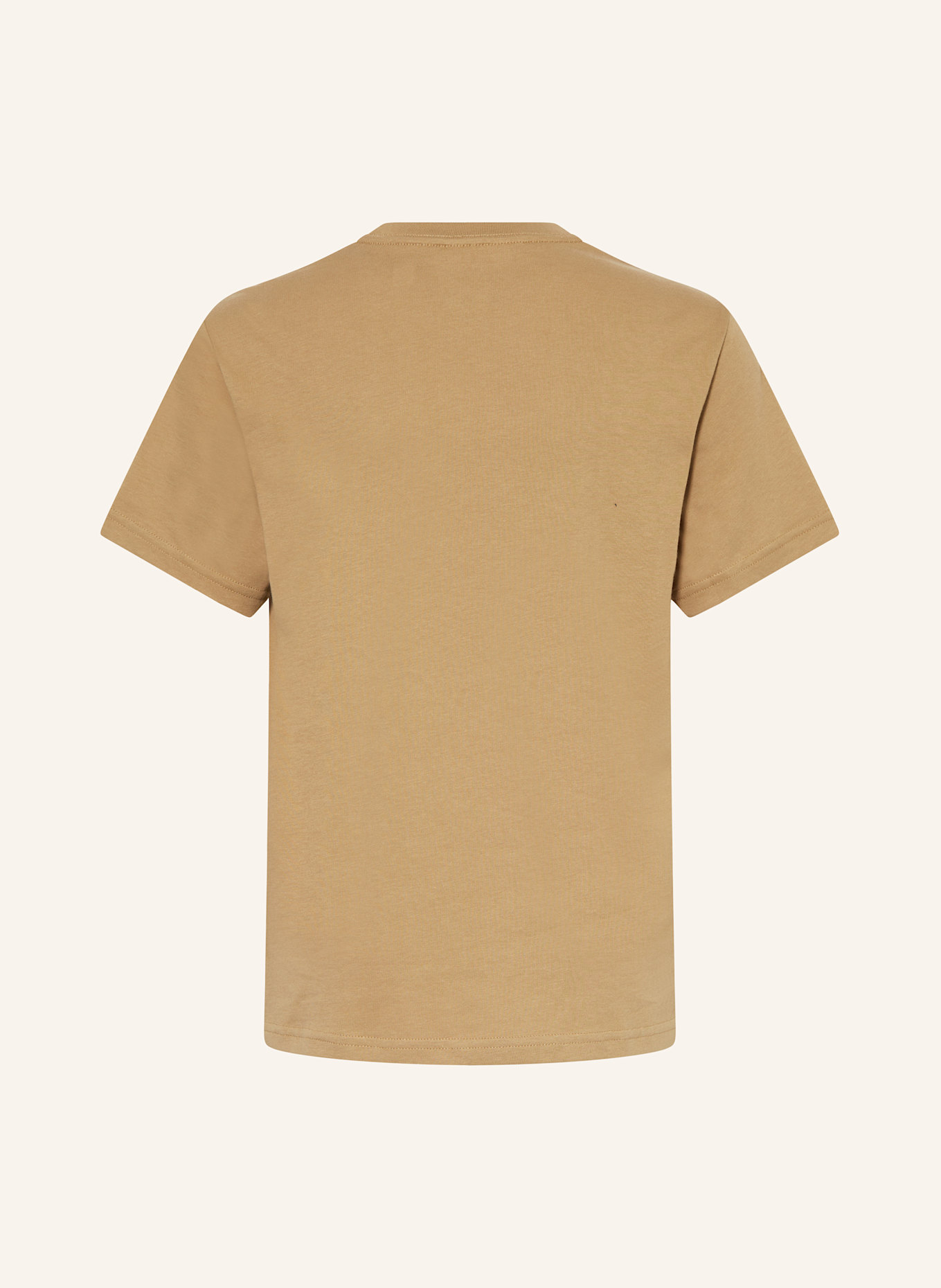 POLO RALPH LAUREN T-Shirt, Farbe: KHAKI (Bild 2)