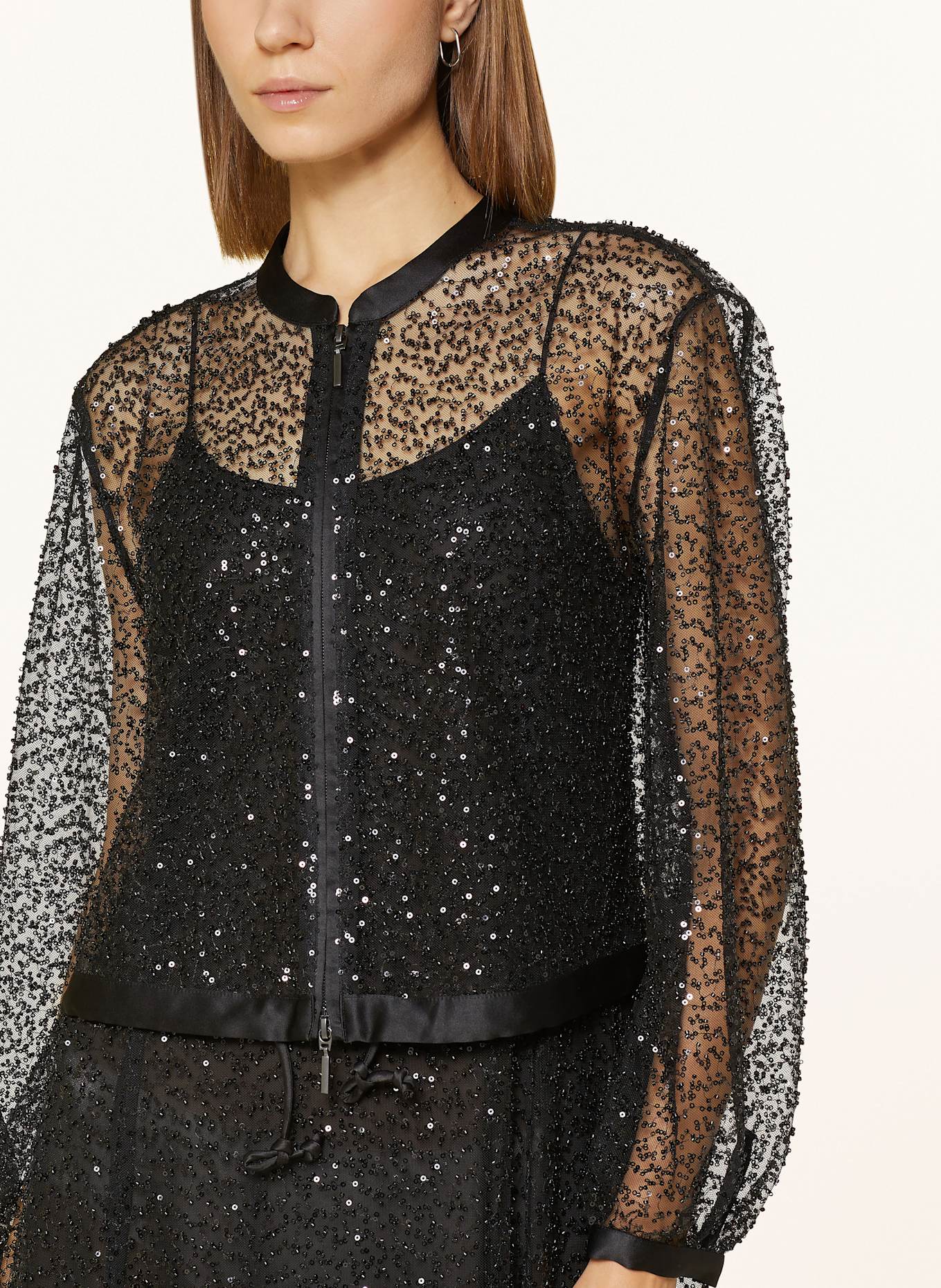 エンポリオ・アルマーニ ボレロ EMPORIO ARMANI（エンポリオアルマーニ