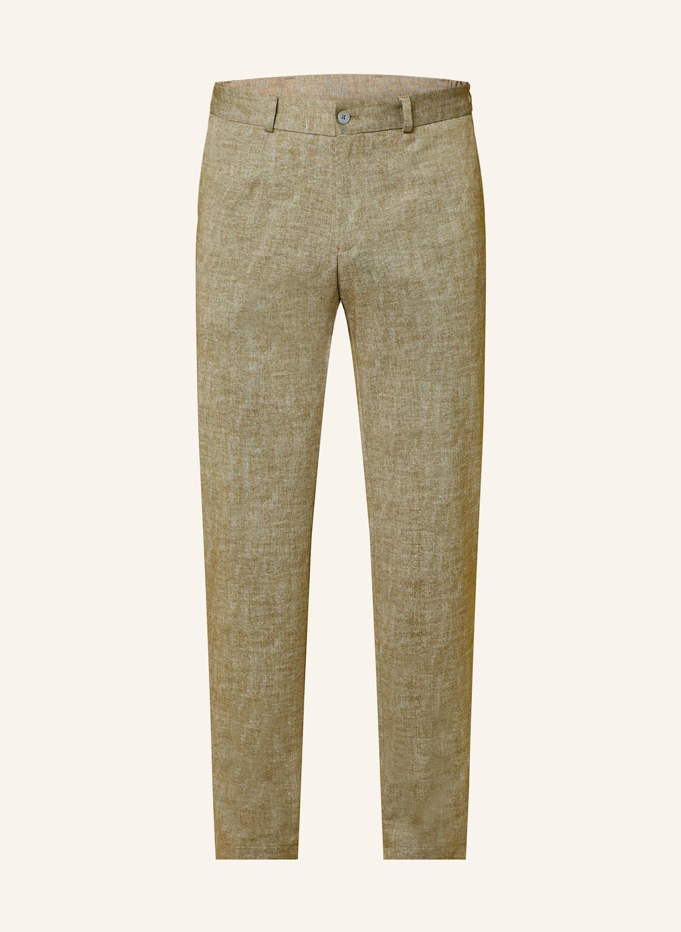 PAUL Anzughose Extra Slim Fit: 250 SAND