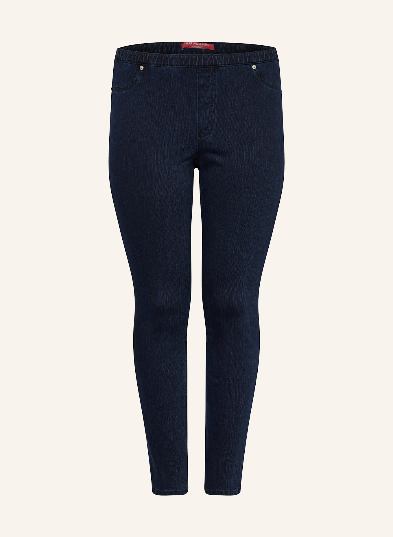 Marina rinaldi jeans sales