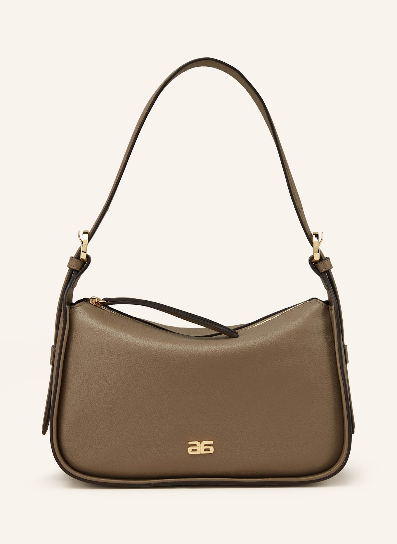 abro BEST FRIEND shoulder bag