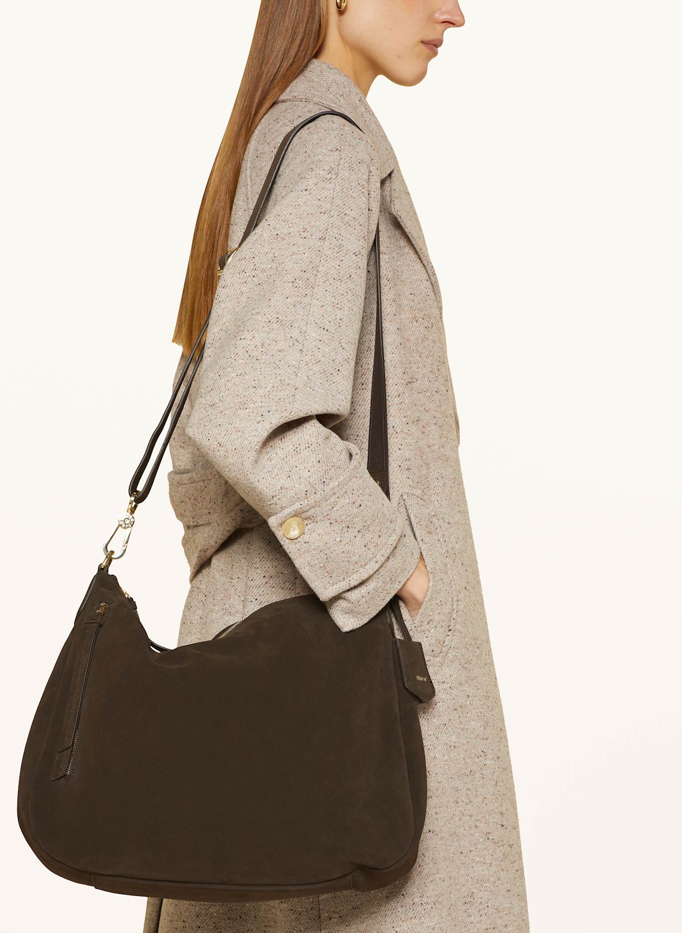 Umhängetasche Leder Handytasche Leder Zum UmhÃ¤ngen Umhängetasche