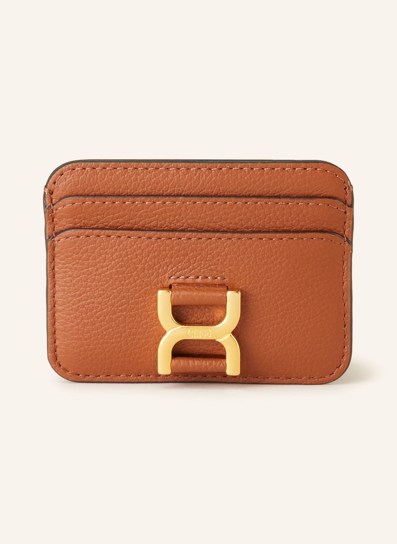 Chloe Portemonnaie Marcie Chloé Marcie Portemonnaie Mit Klappe