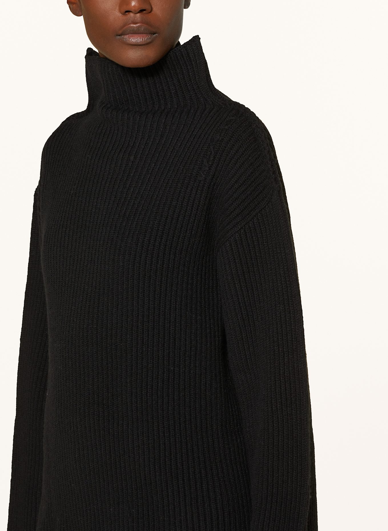MARNI Pullover: SCHWARZ