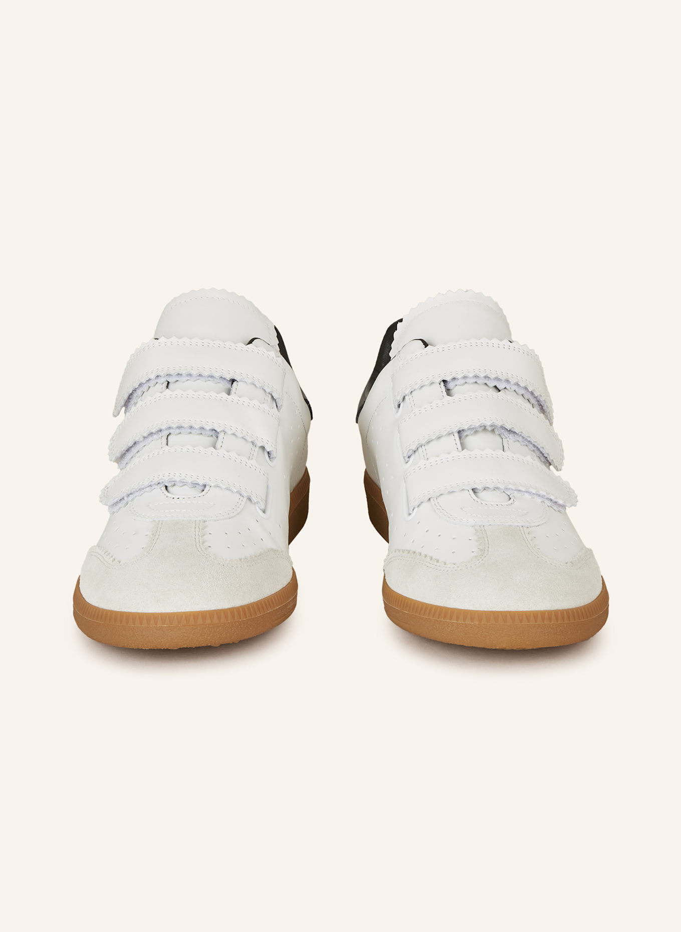Sneakers beth isabel marant clearance