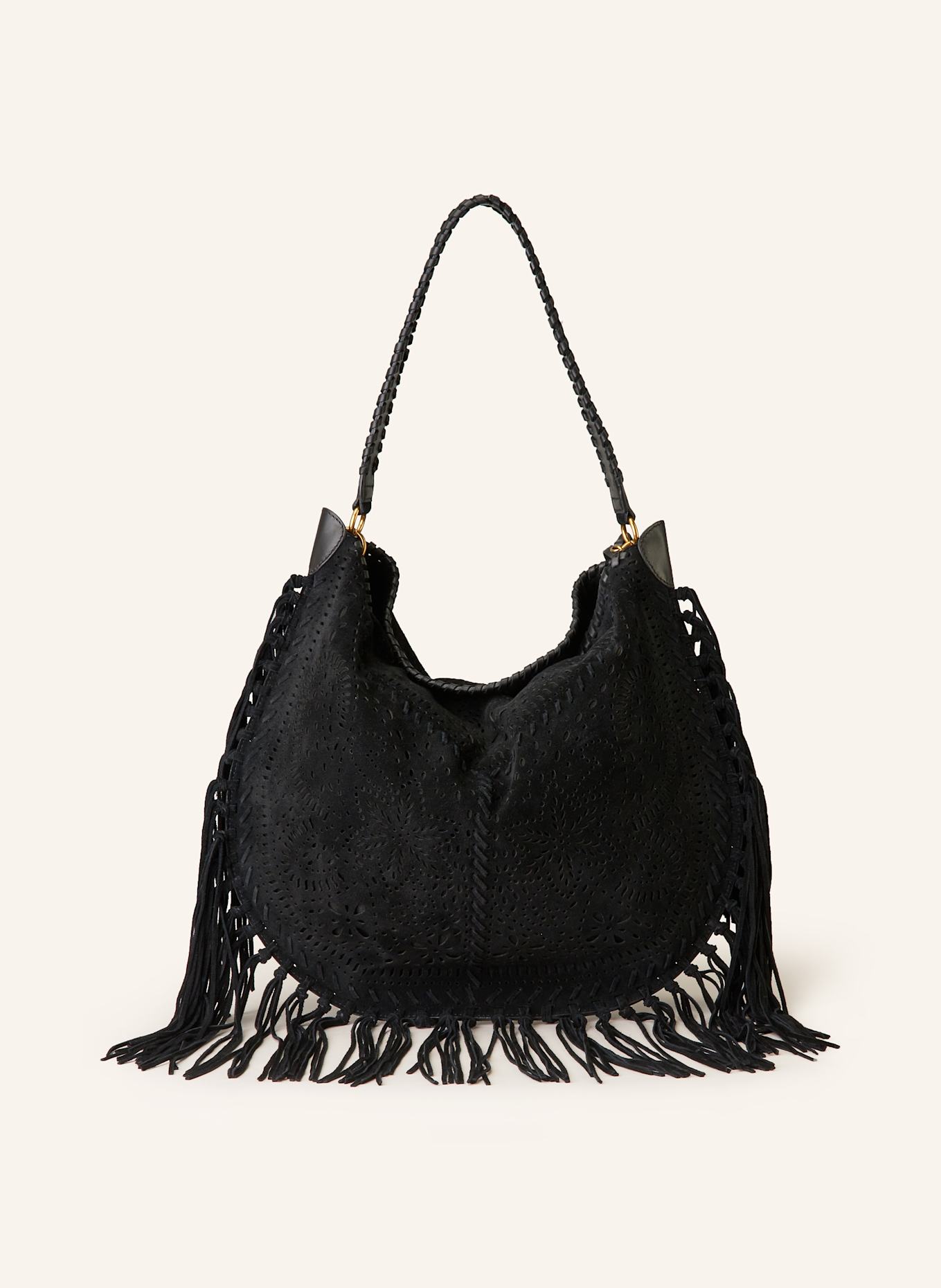 Topshop suede bag online