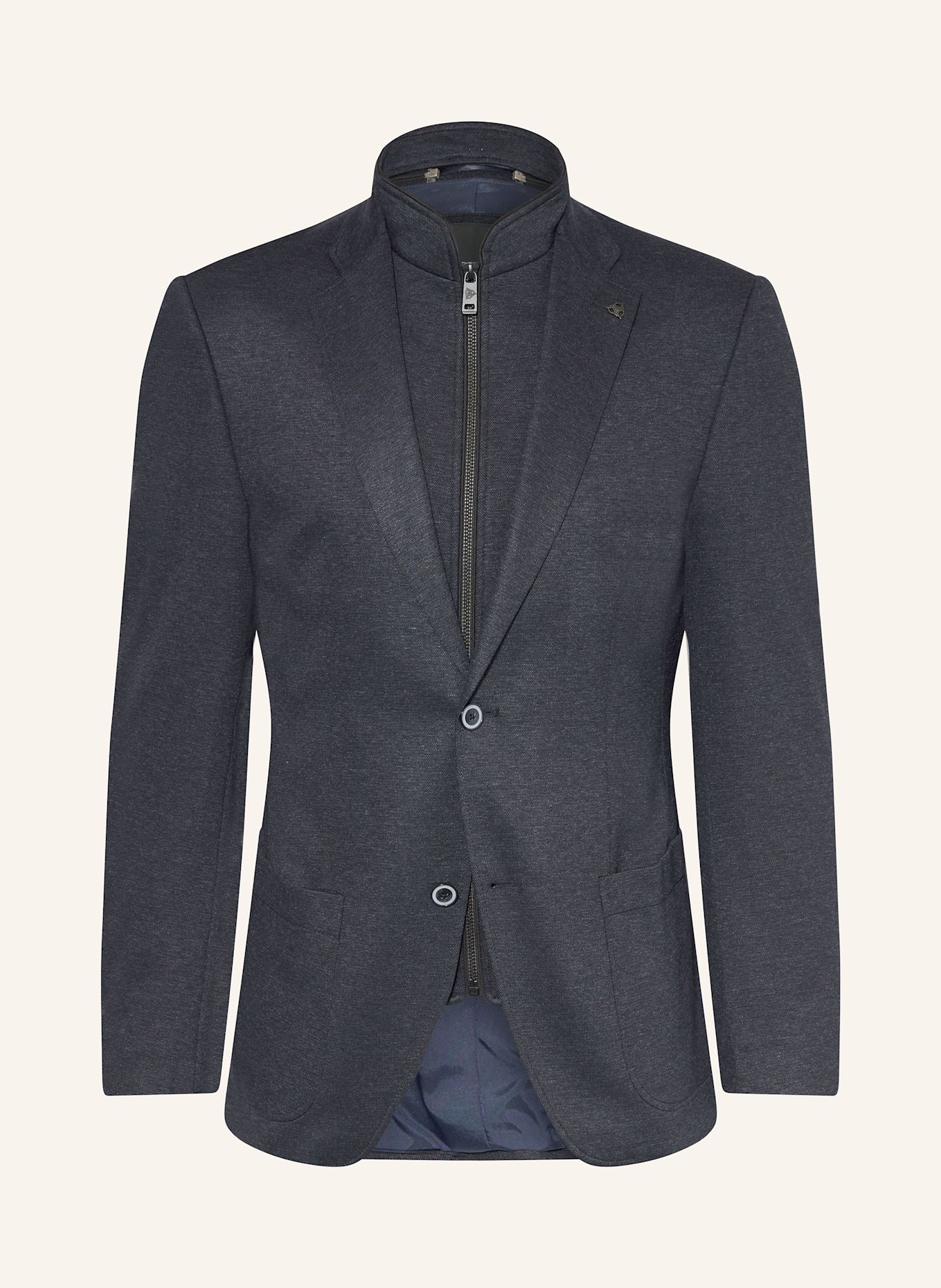 Roy Robson Anzugssakko Regular Fit, Farbe: A401 DARK BLUE (Bild 1)