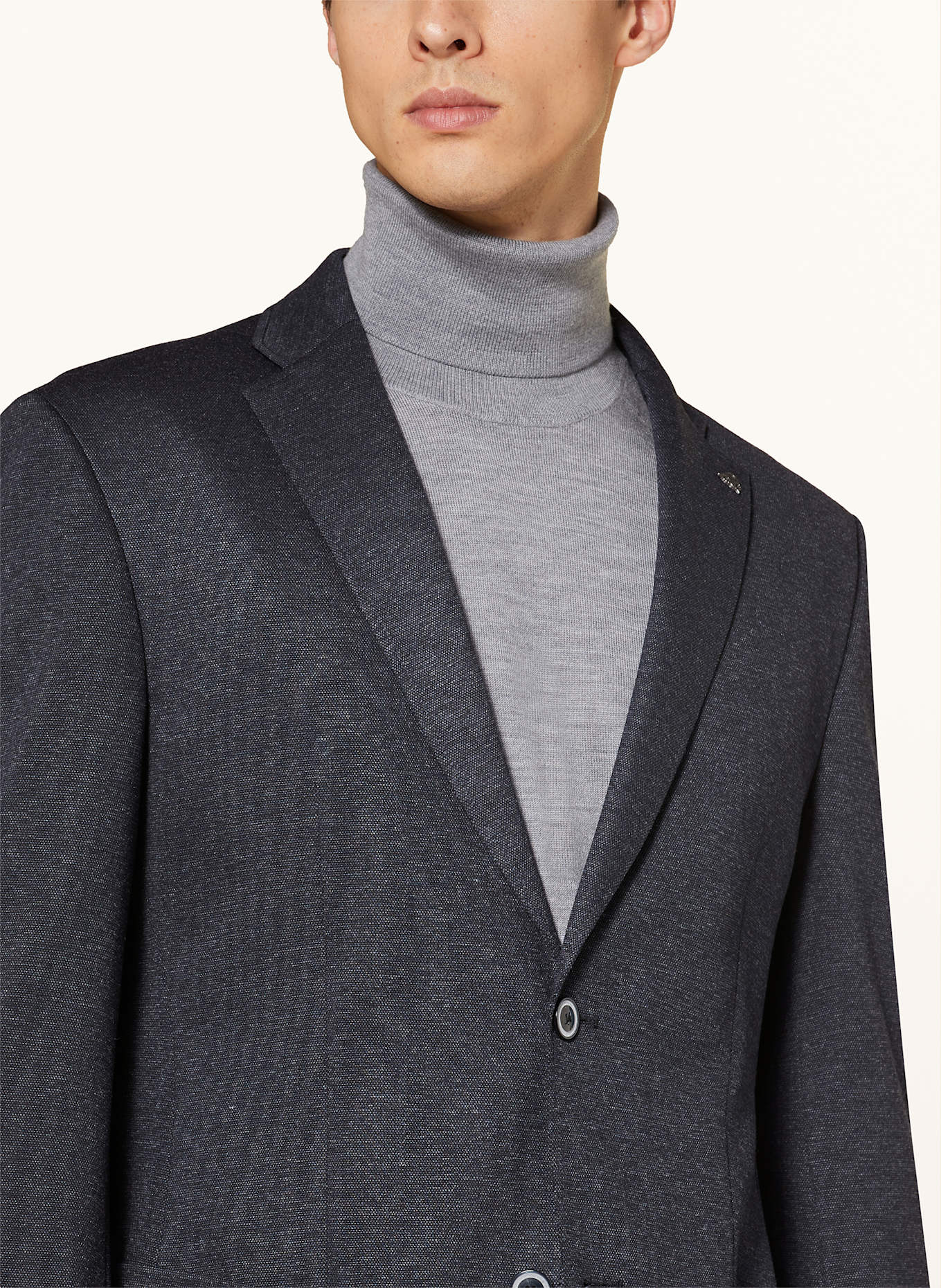 Roy Robson Anzugssakko Regular Fit, Farbe: A401 DARK BLUE (Bild 7)
