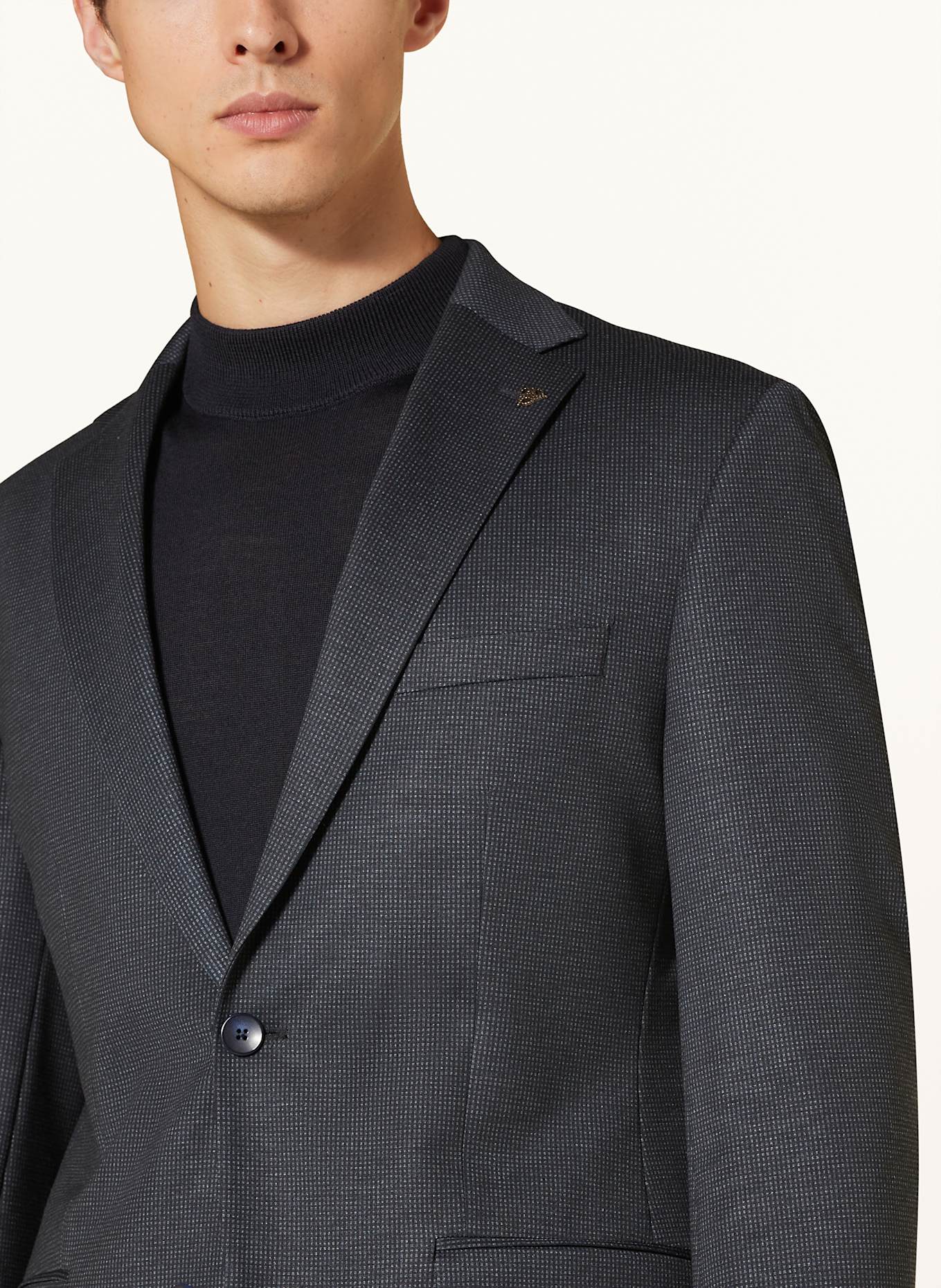 Roy Robson Najniższa cena od 30 dni: 1 059 zł, Kolor: A410 NAVY (Obrazek 5)