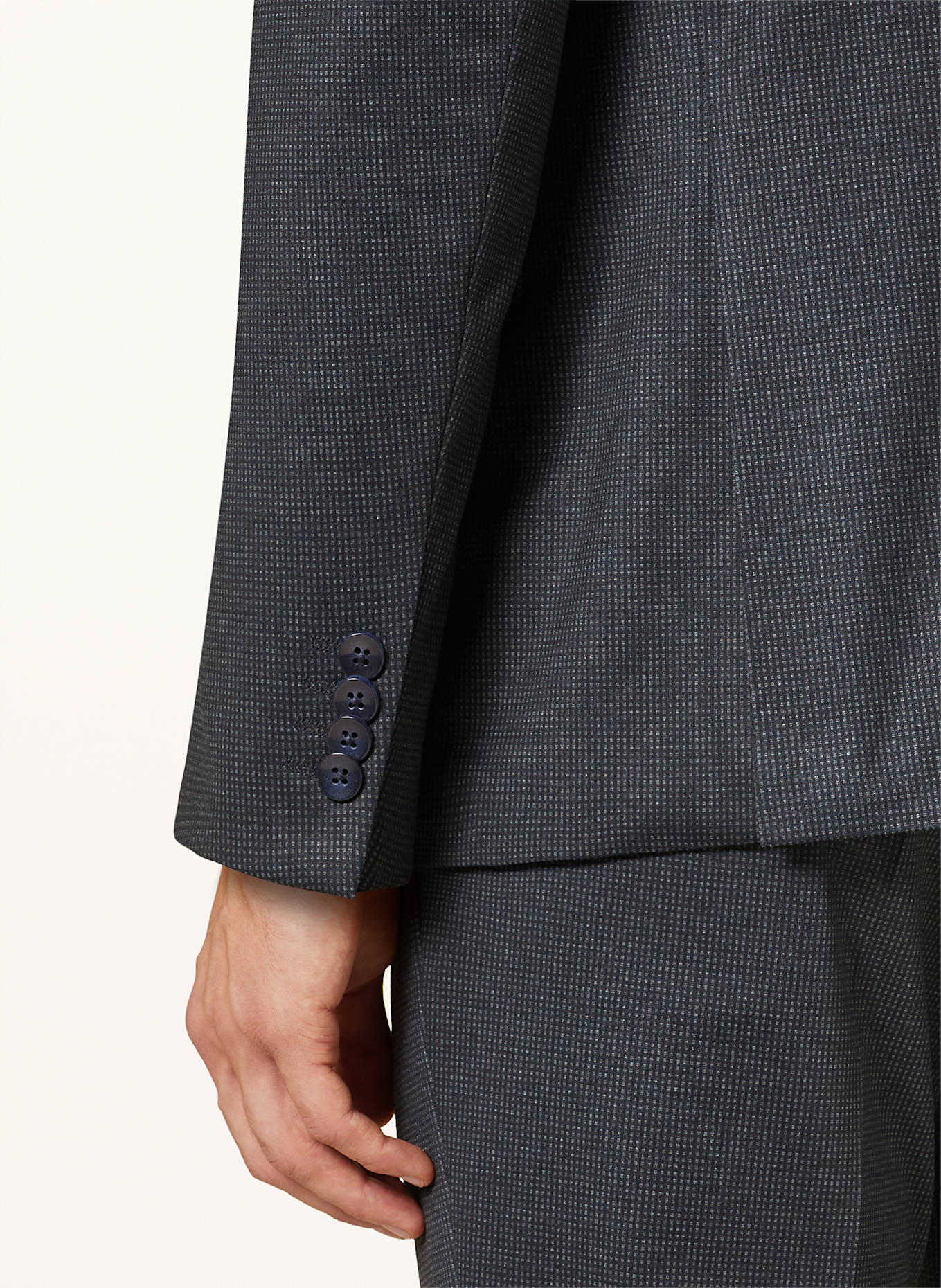 Roy Robson Najniższa cena od 30 dni: 1 059 zł, Kolor: A410 NAVY (Obrazek 6)