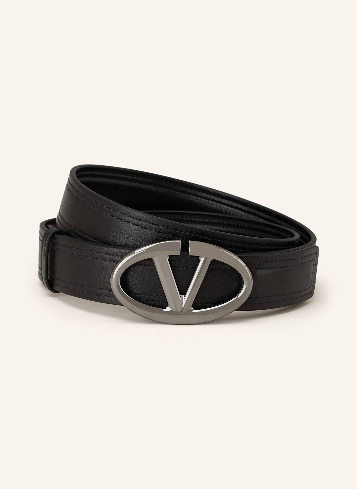 Valentino belt womens top