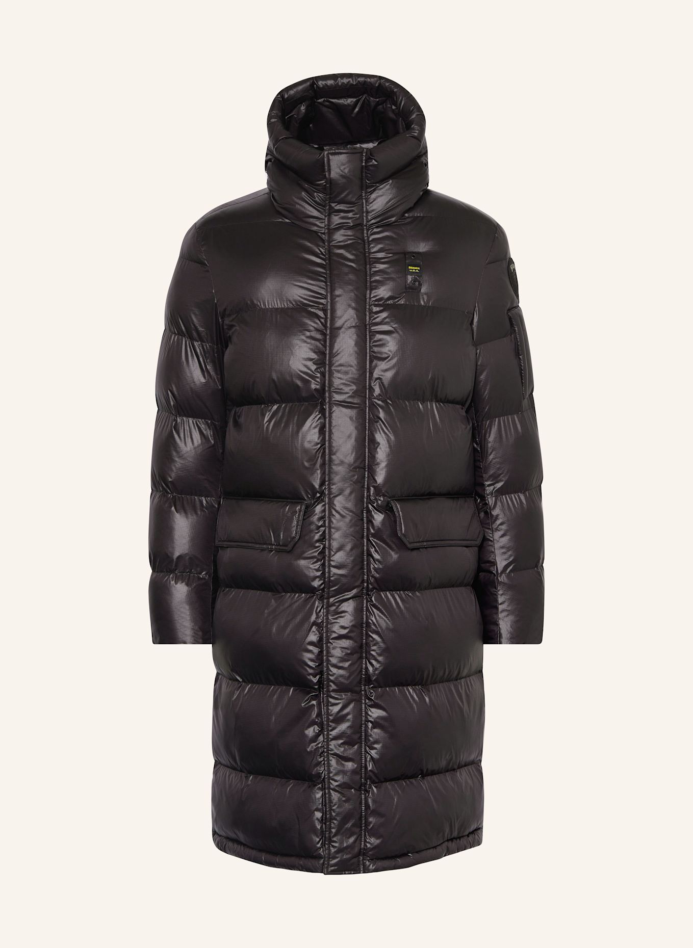 Sorona dupont puffer coat sales
