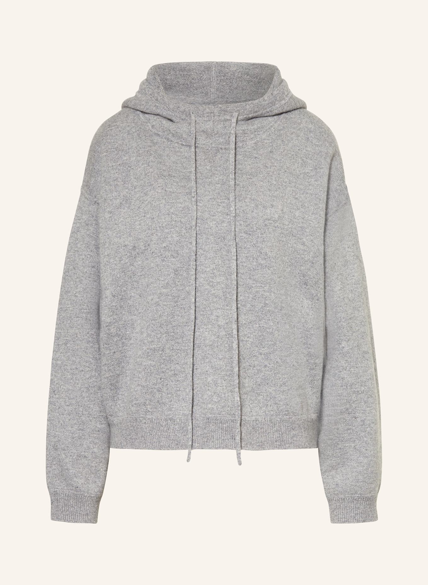 LOULOU STUDIO Cashmere Hoodie SARLA