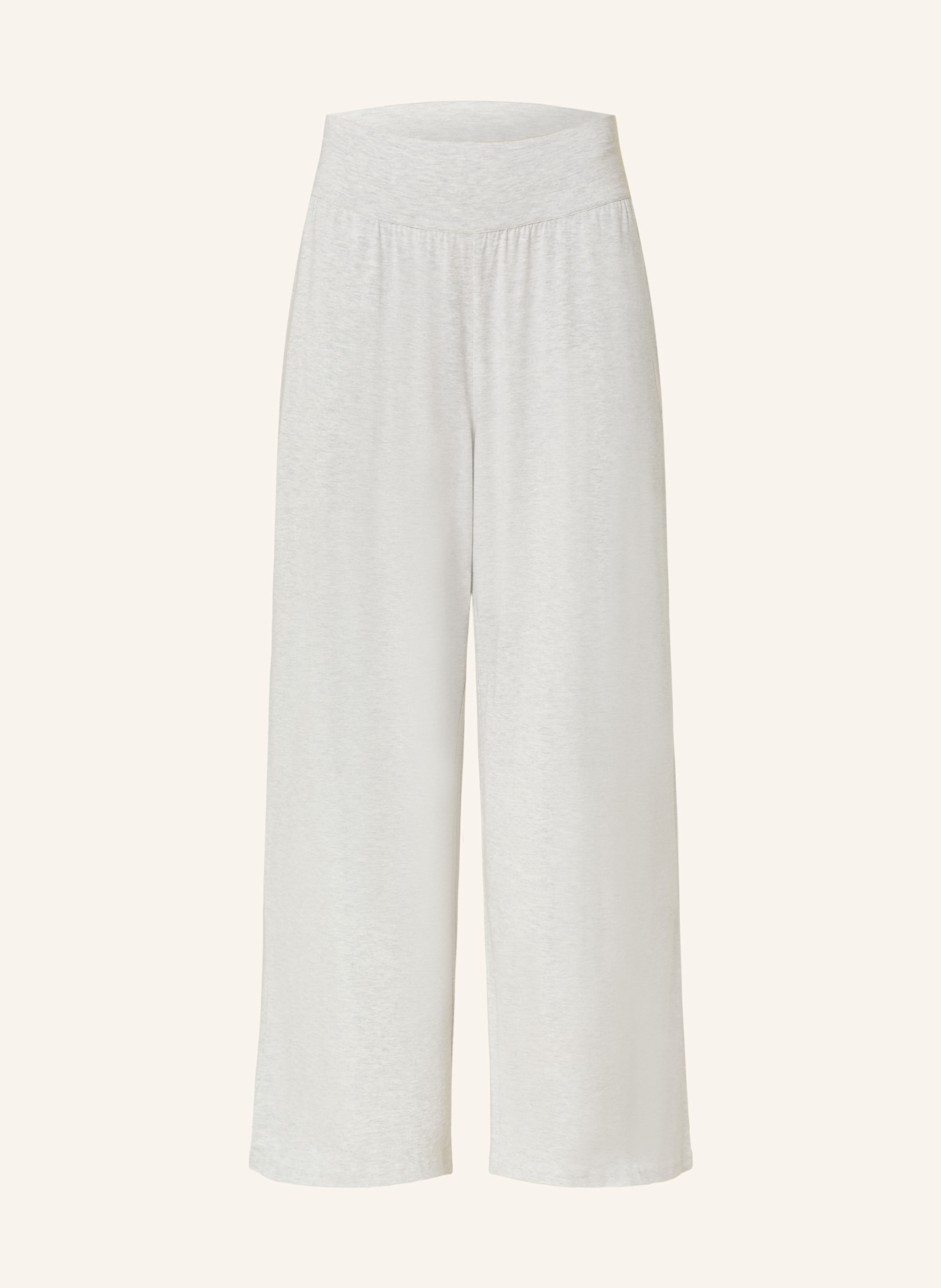 Sweaty Betty Training pants in light gray