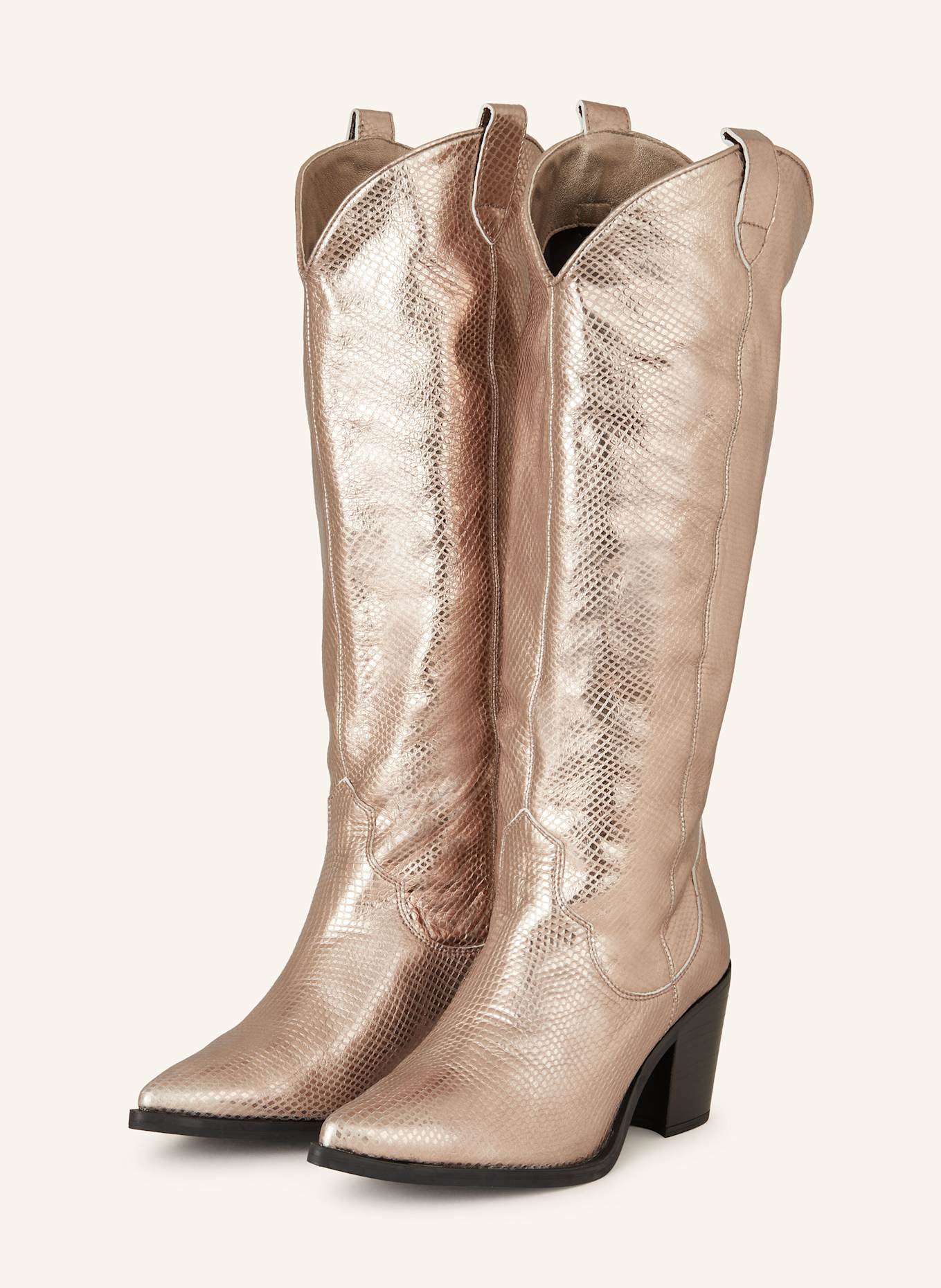 Unisa cowboy boots discount