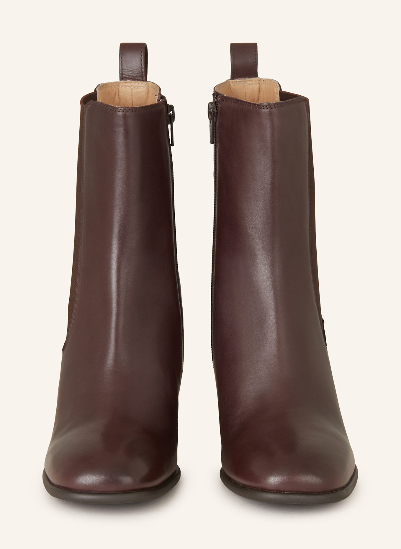 Unisa jiste ankle boots top