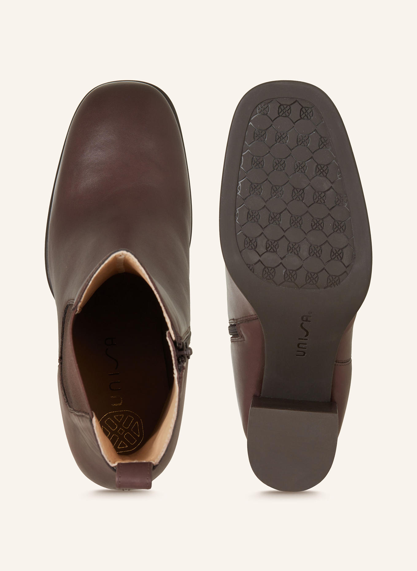 Unisa chelsea boots hot sale