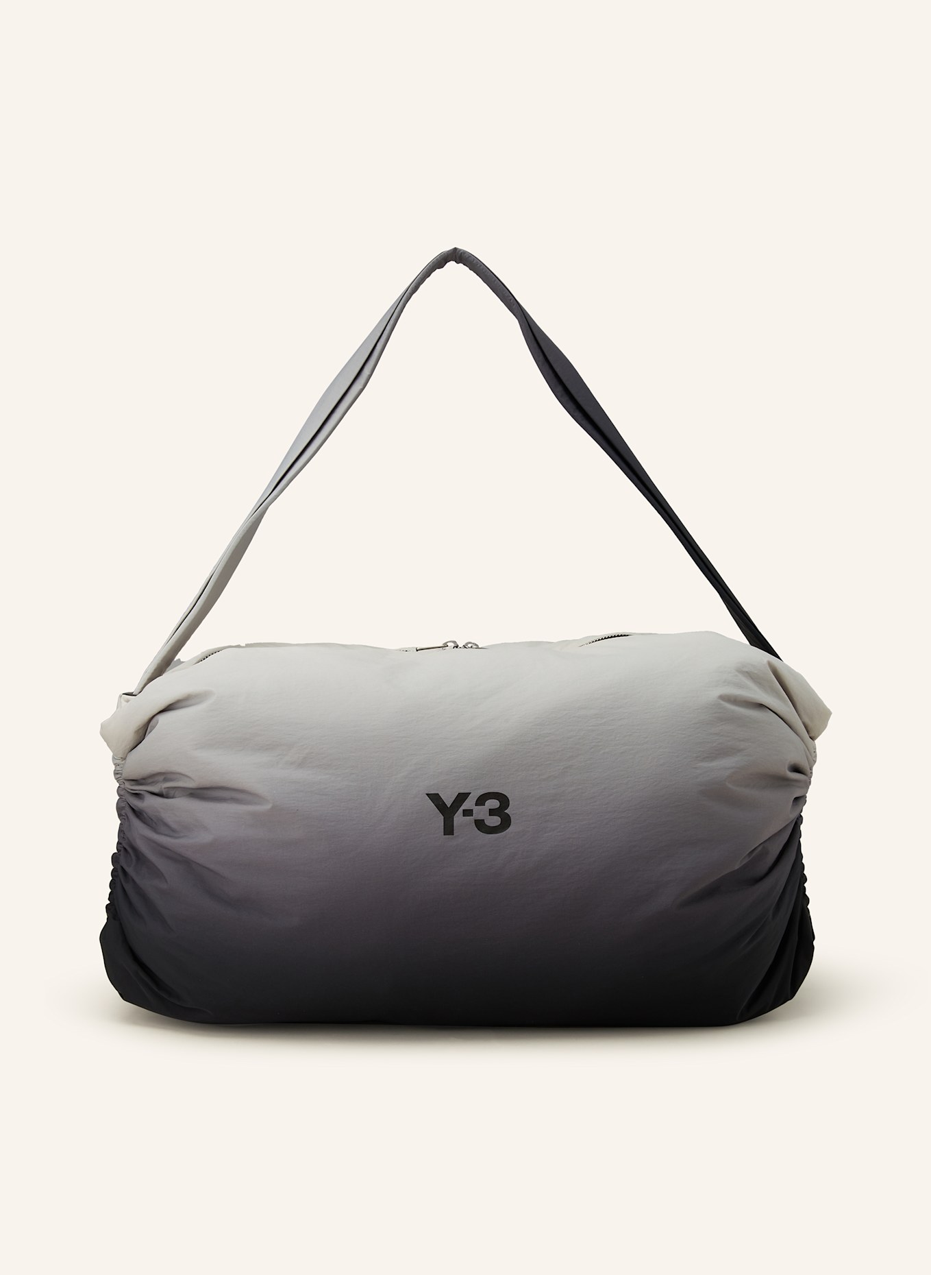 Y3 mini gym bag 2025