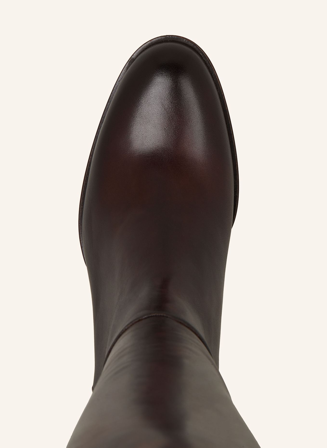 MAGNANNI Boots: DARK BROWN