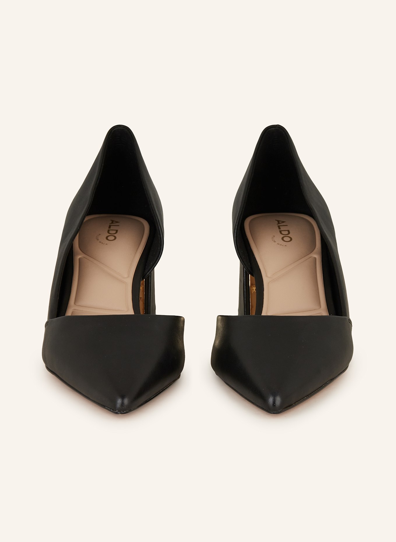 ALDO Pumps OCEIWIA