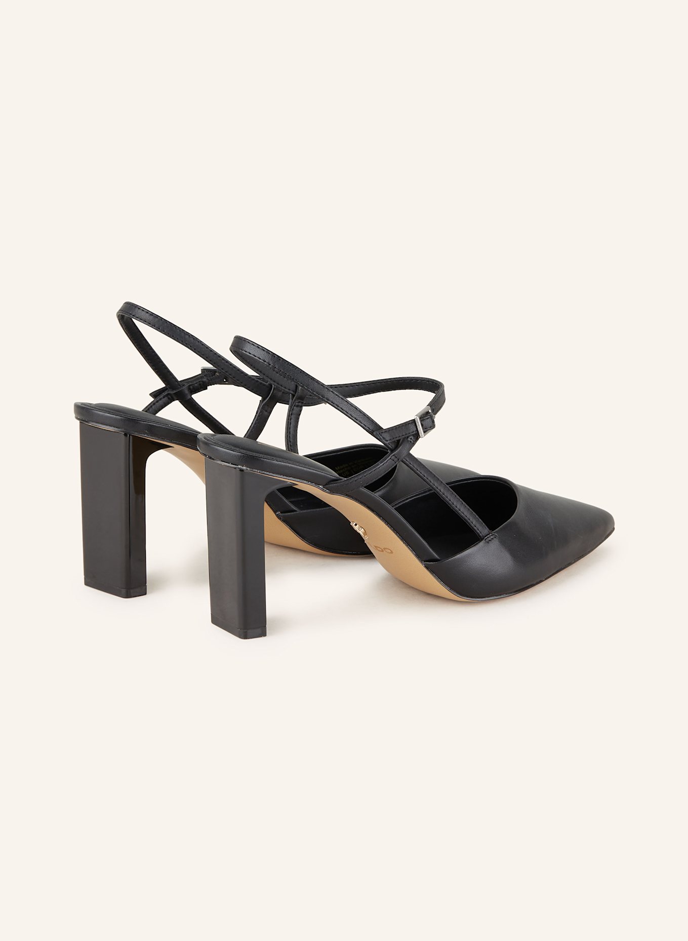 Aldo slingback shoes on sale