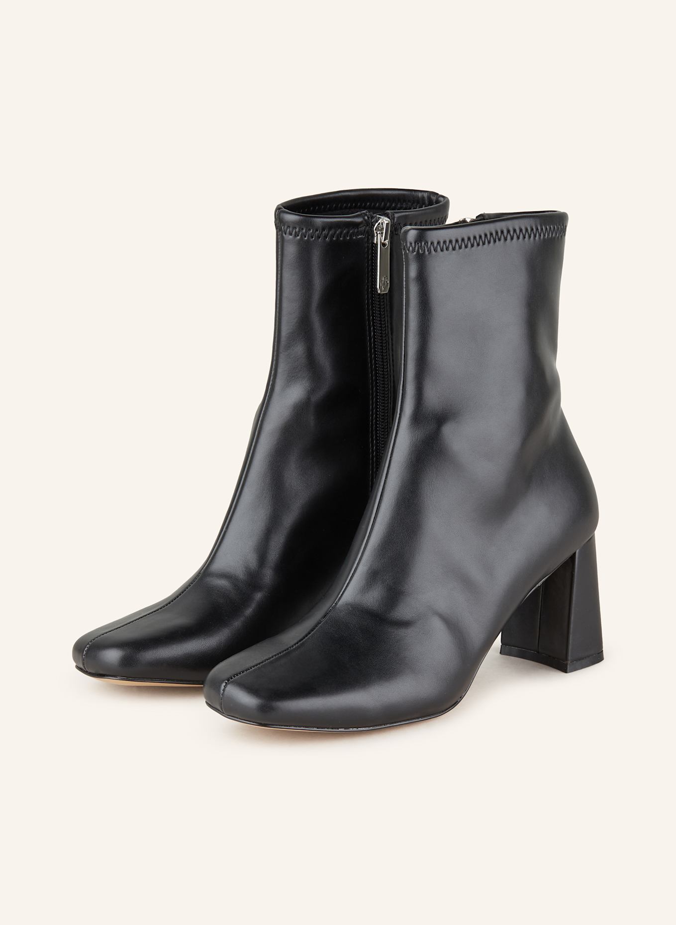 Aldo short boots sale
