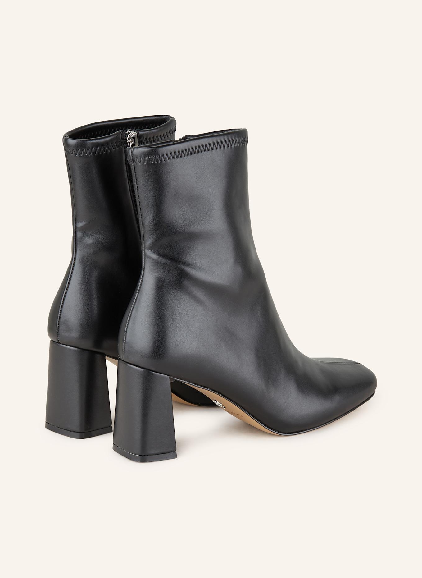 Aldo low boots top