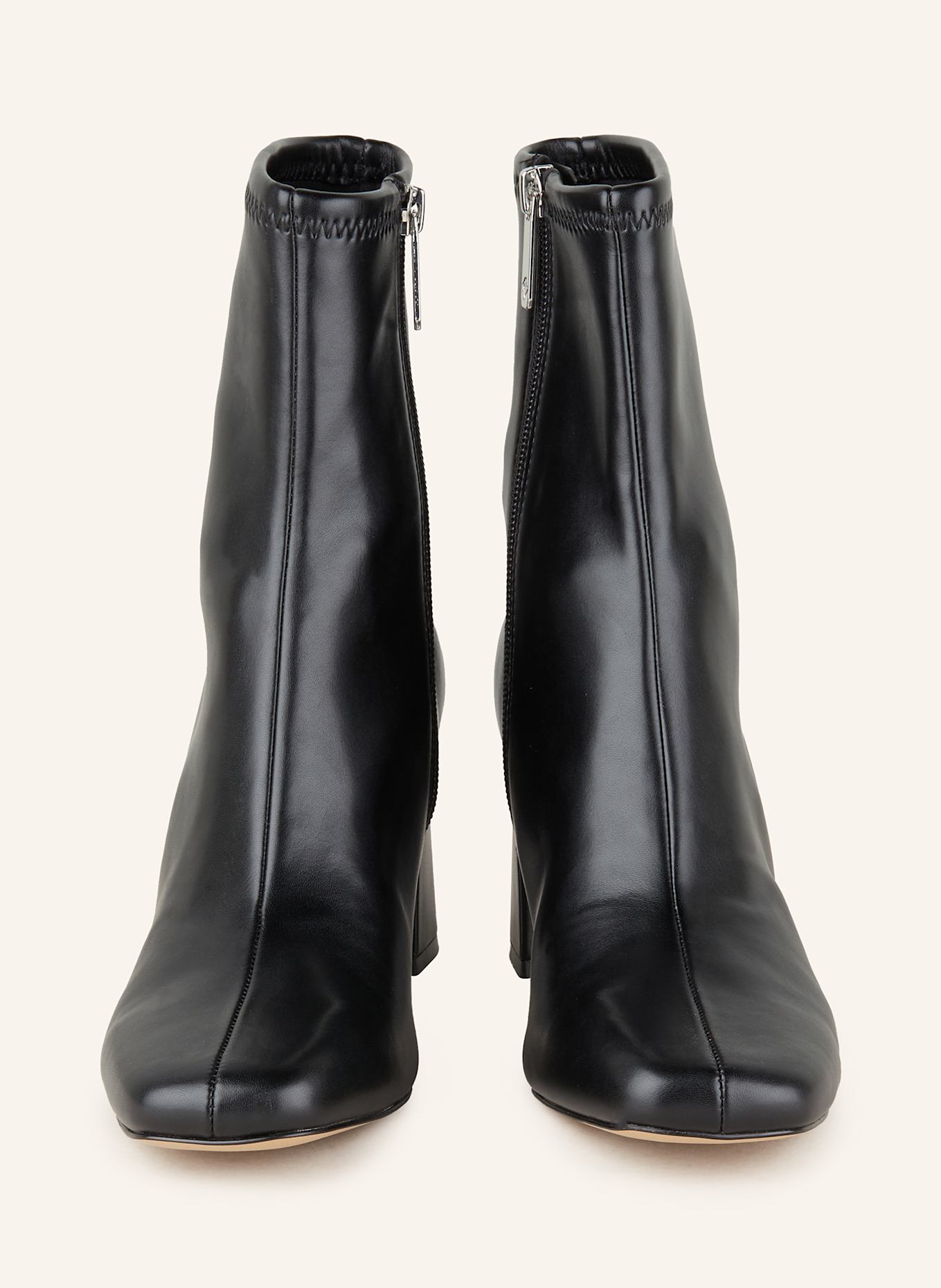 ALDO Ankle boots BUN in black