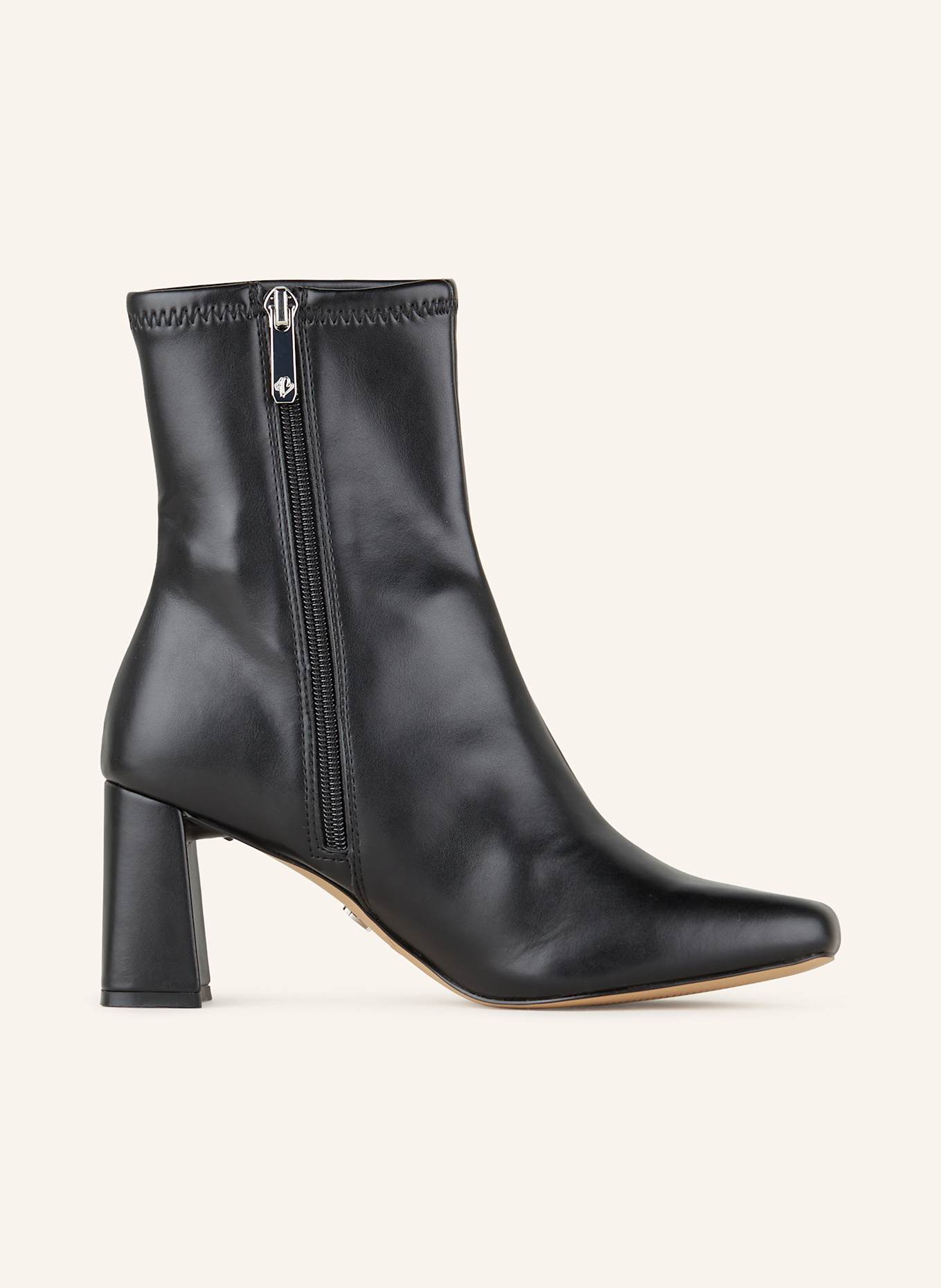 ALDO Ankle boots BUN in black
