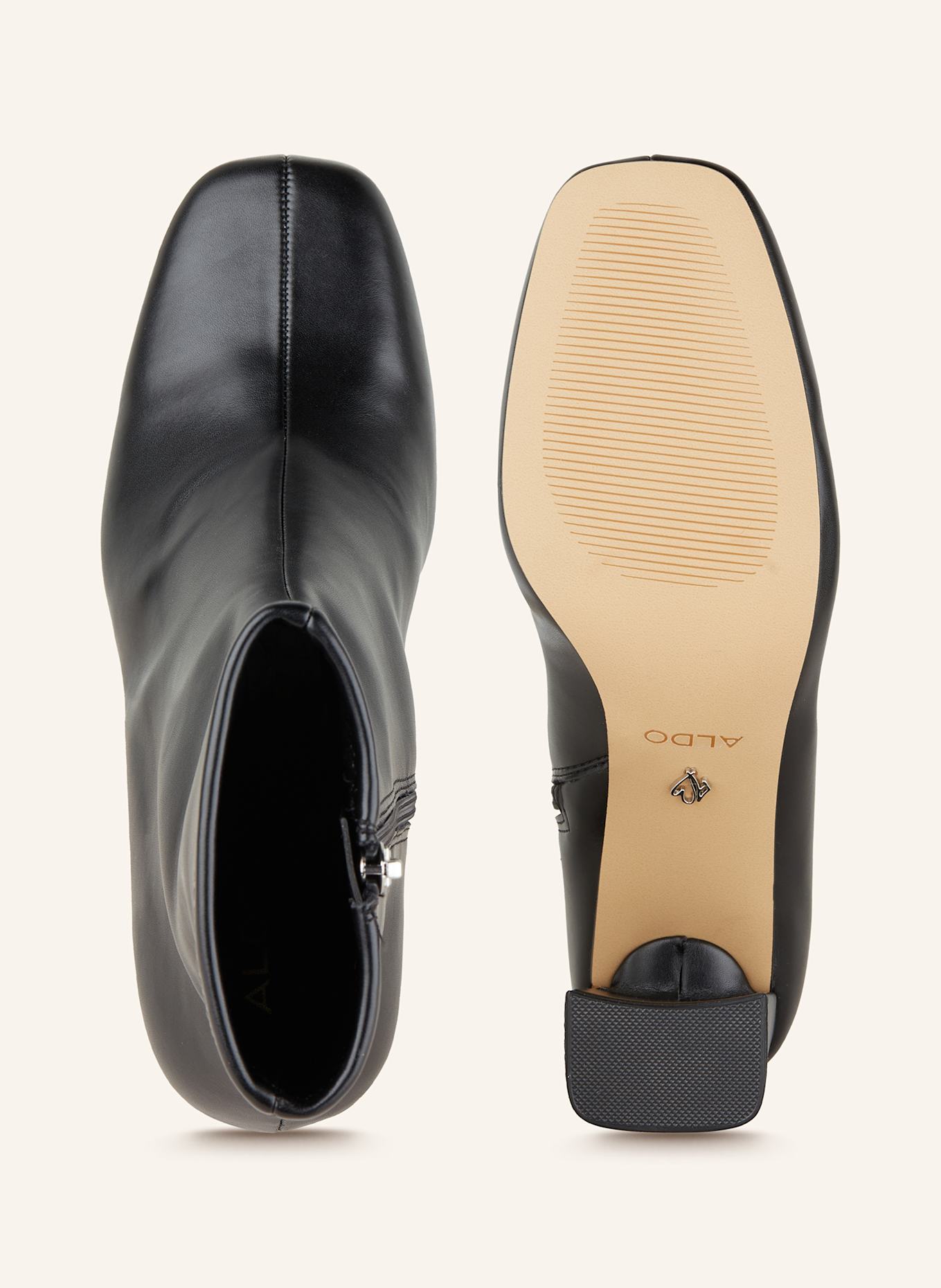 Aldo bottines clearance