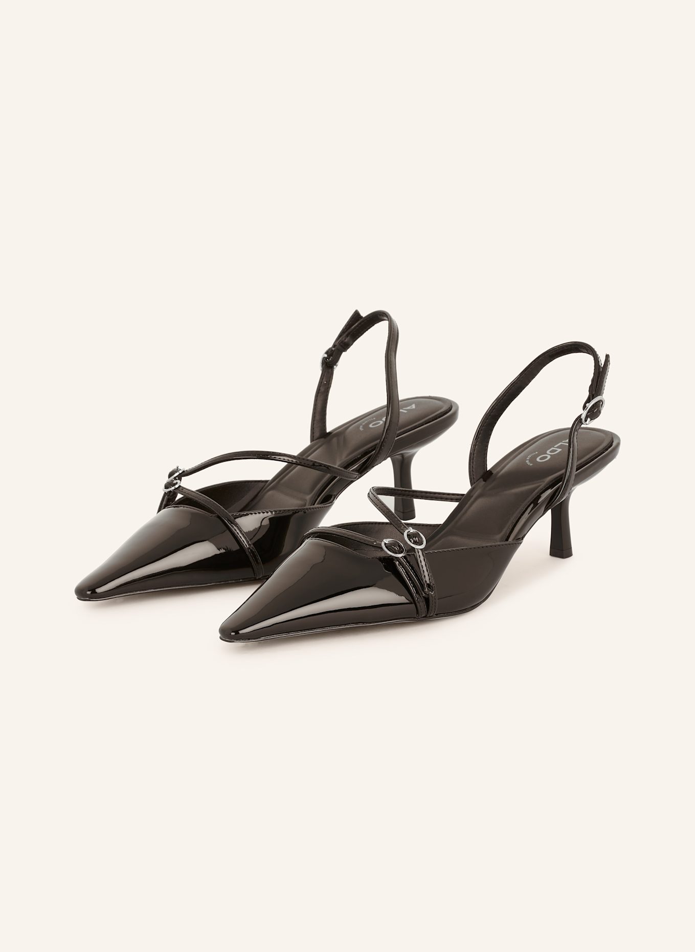 ALDO Slingback pumps MARIETTA
