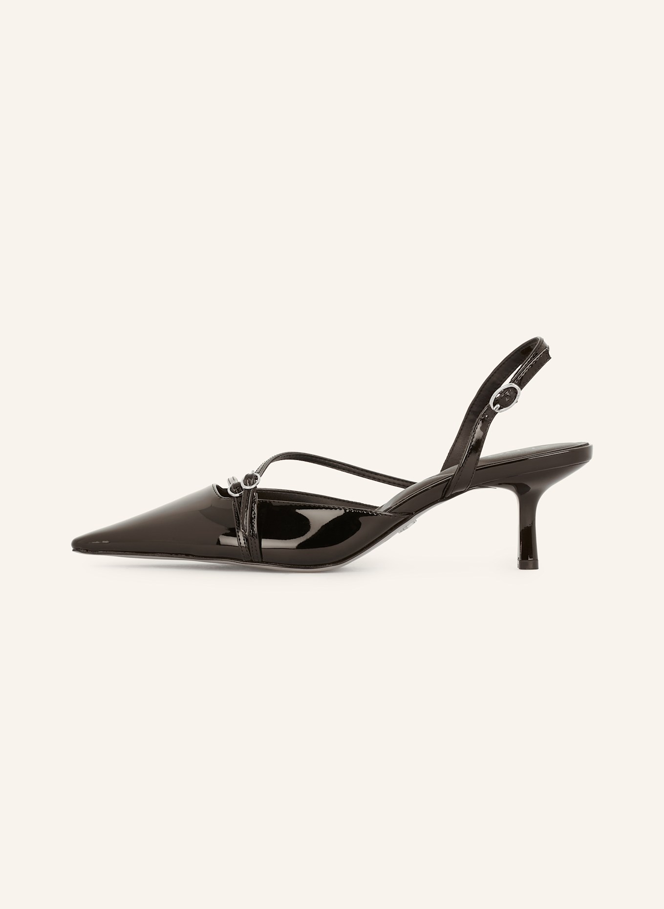 ALDO Slingpumps MARIETTA