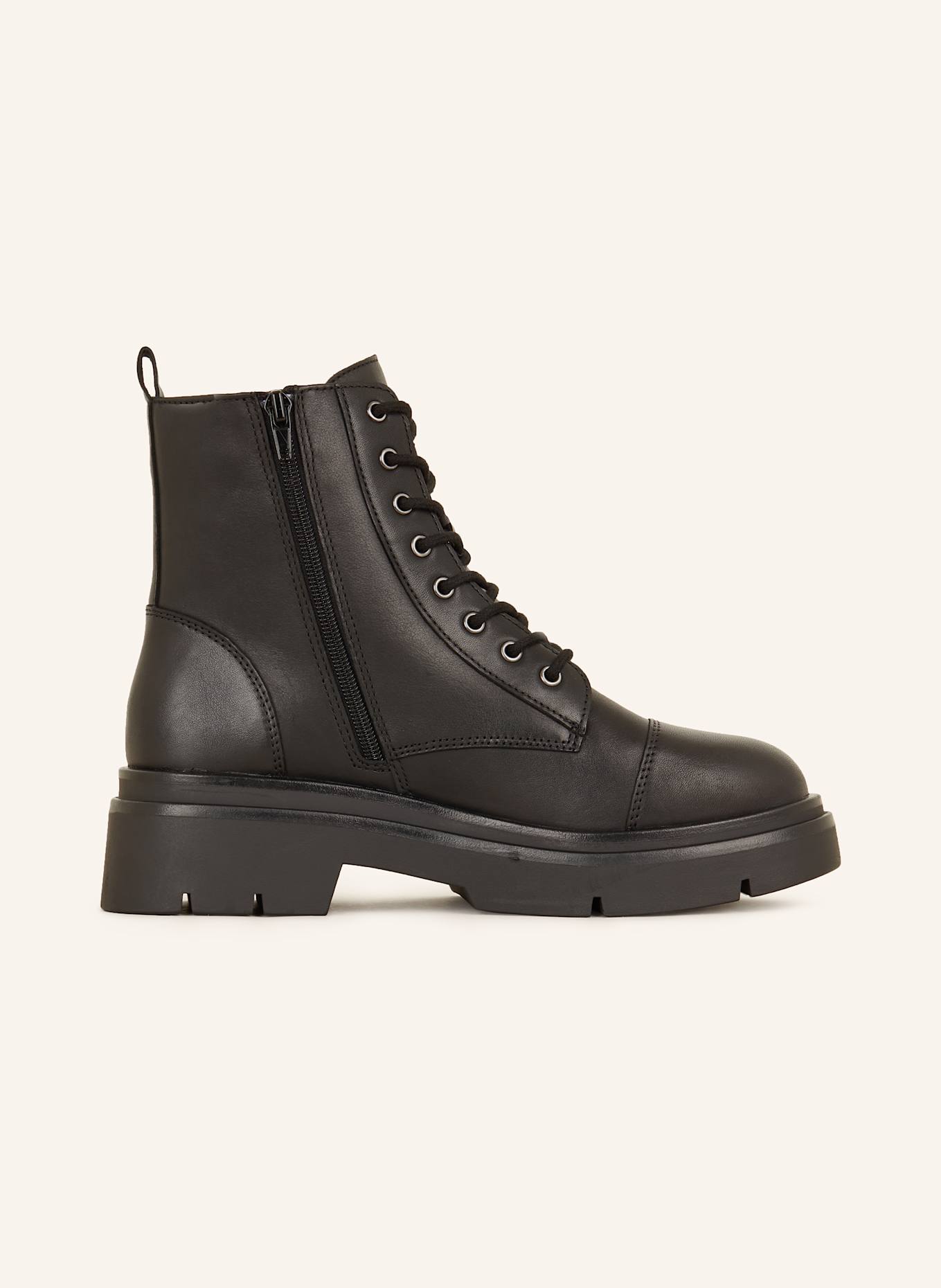 ALDO MARTHIA lace up boots