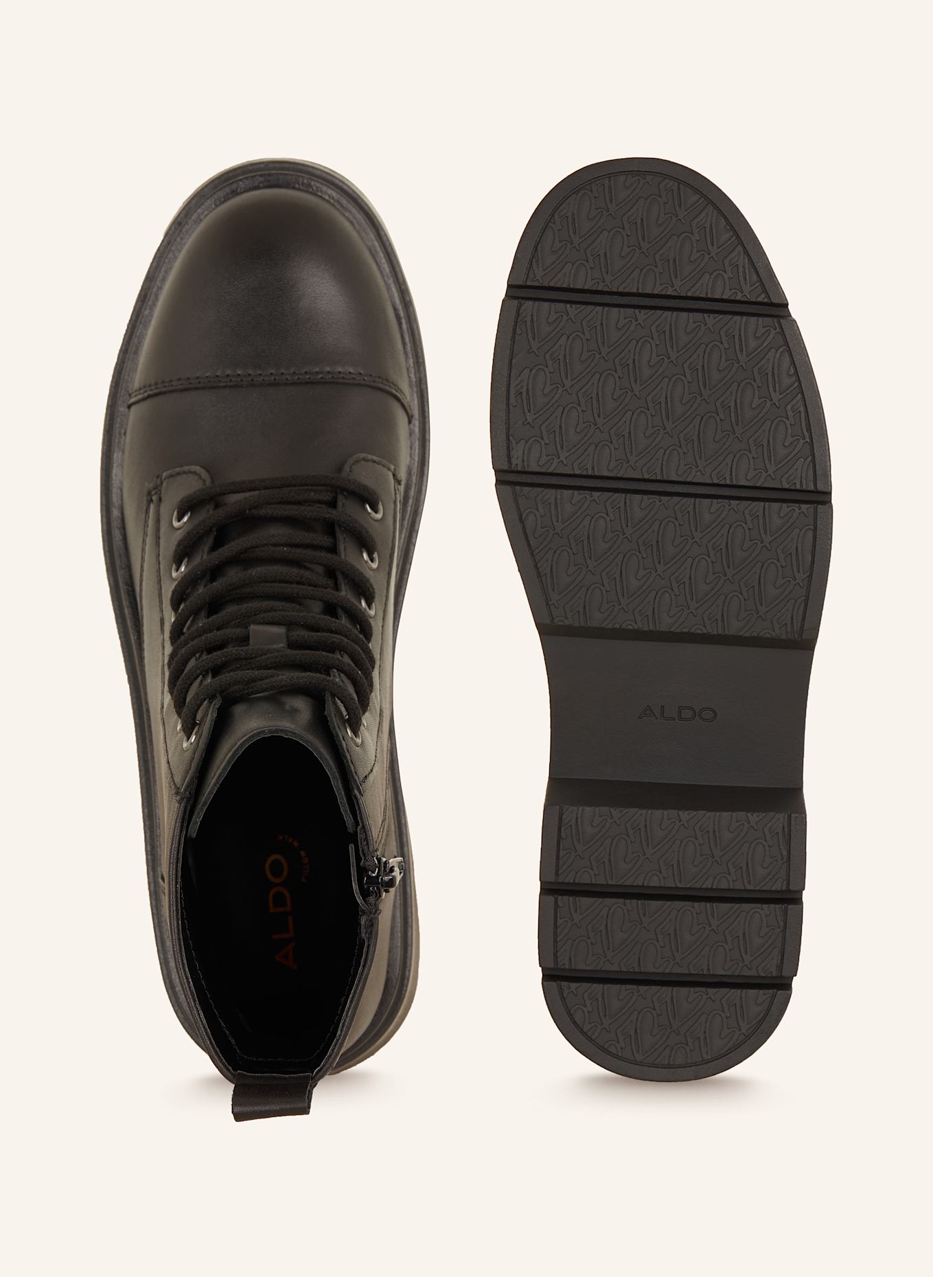 Aldo lace up hotsell