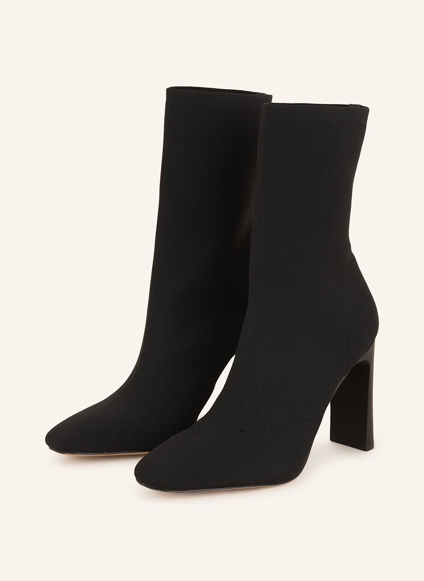 ALDO Stiefeletten FAELORA in schwarz