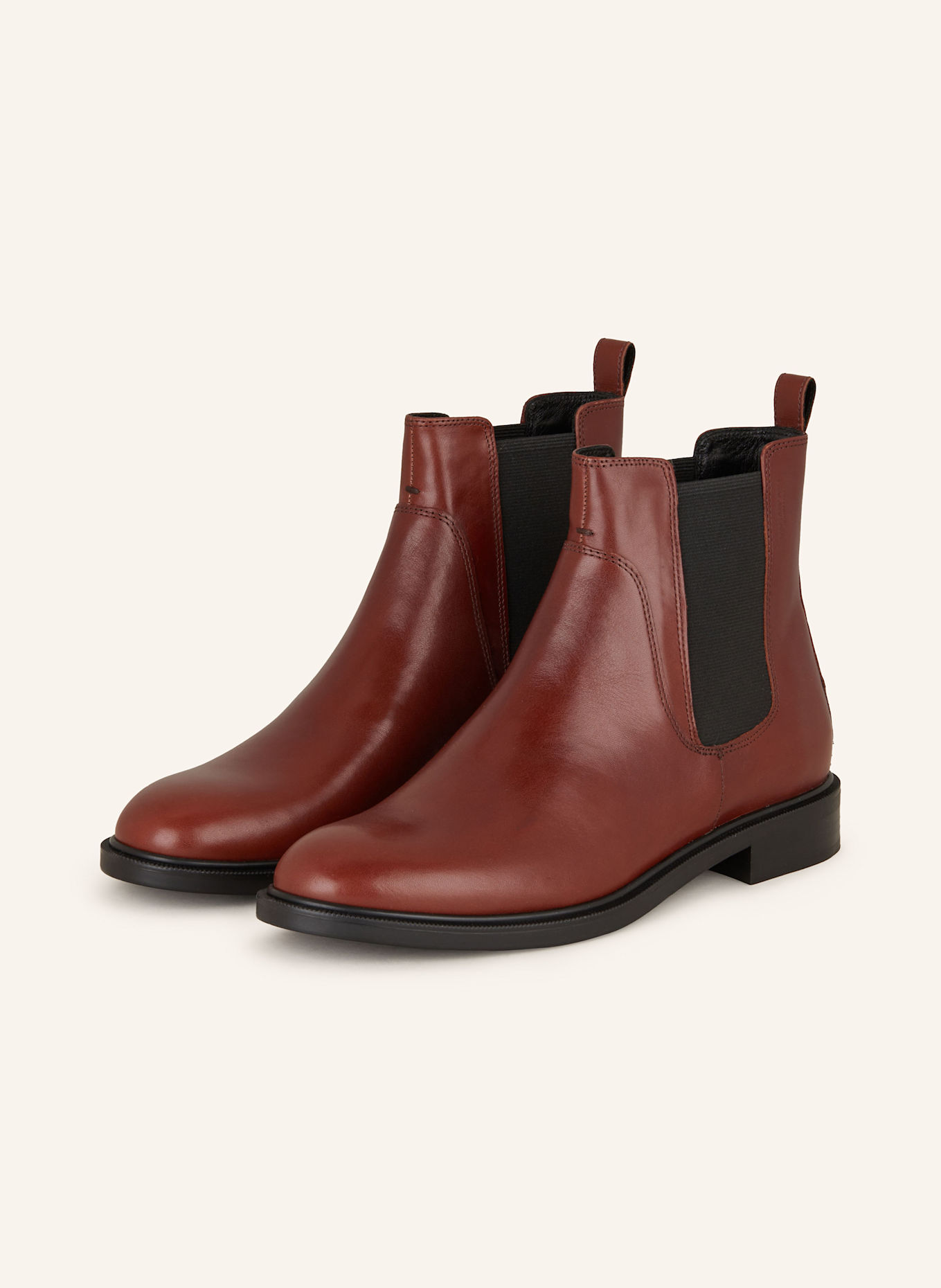 VAGABOND Chelsea Boots AMINA