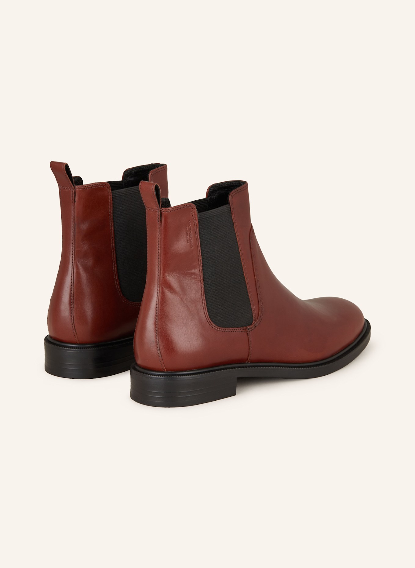 Asos aura chelsea boots shop