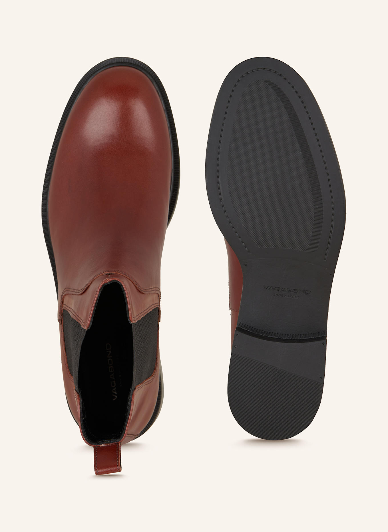 VAGABOND Chelsea Boots AMINA