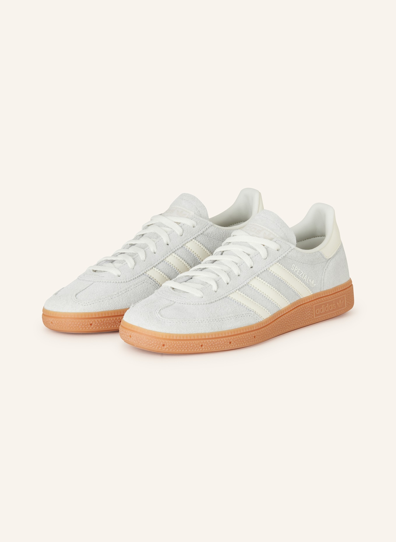 Adidas special trainers top