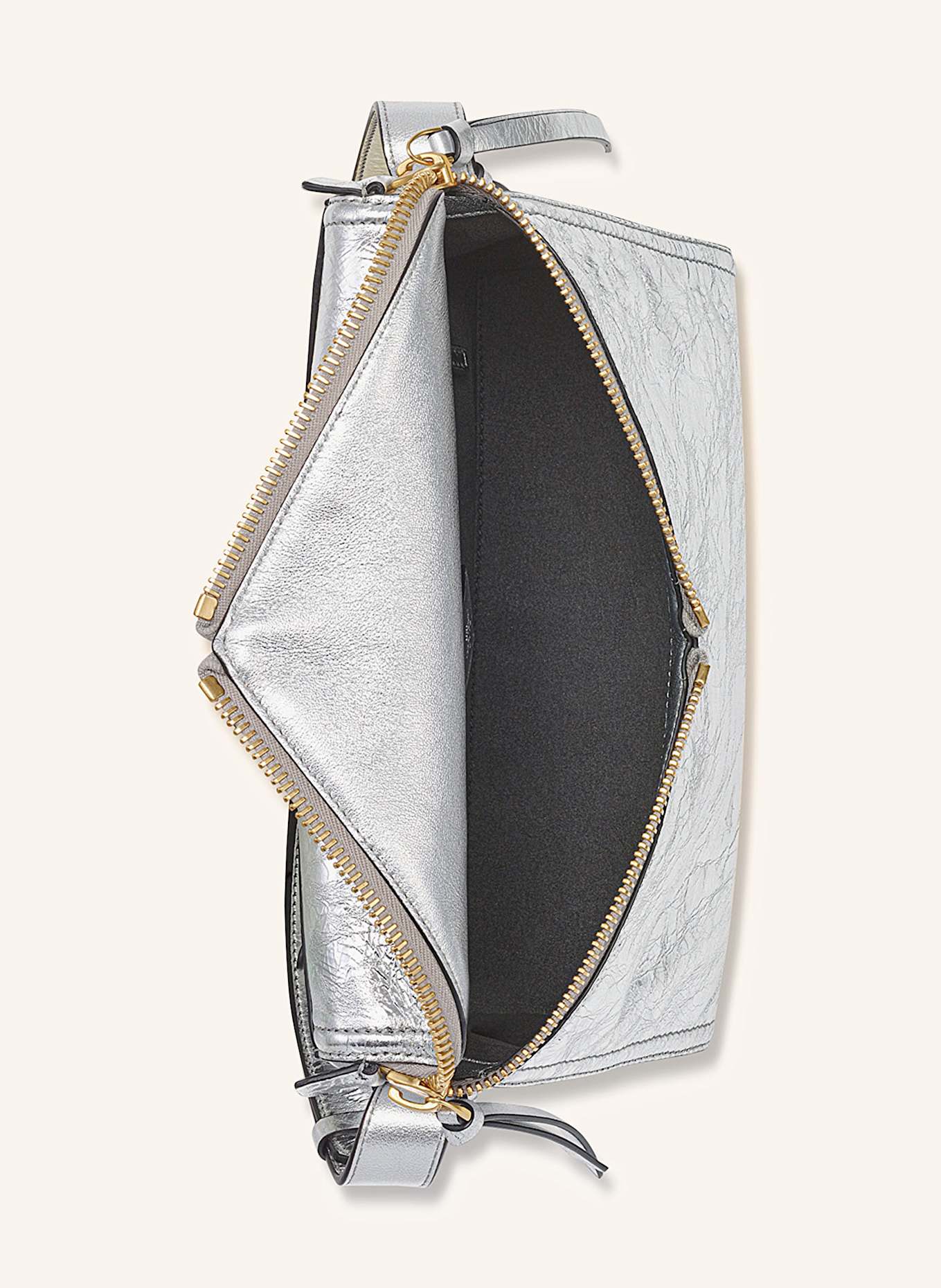 MCM Sacs à bandoulière DIAMANT: SV SILVER