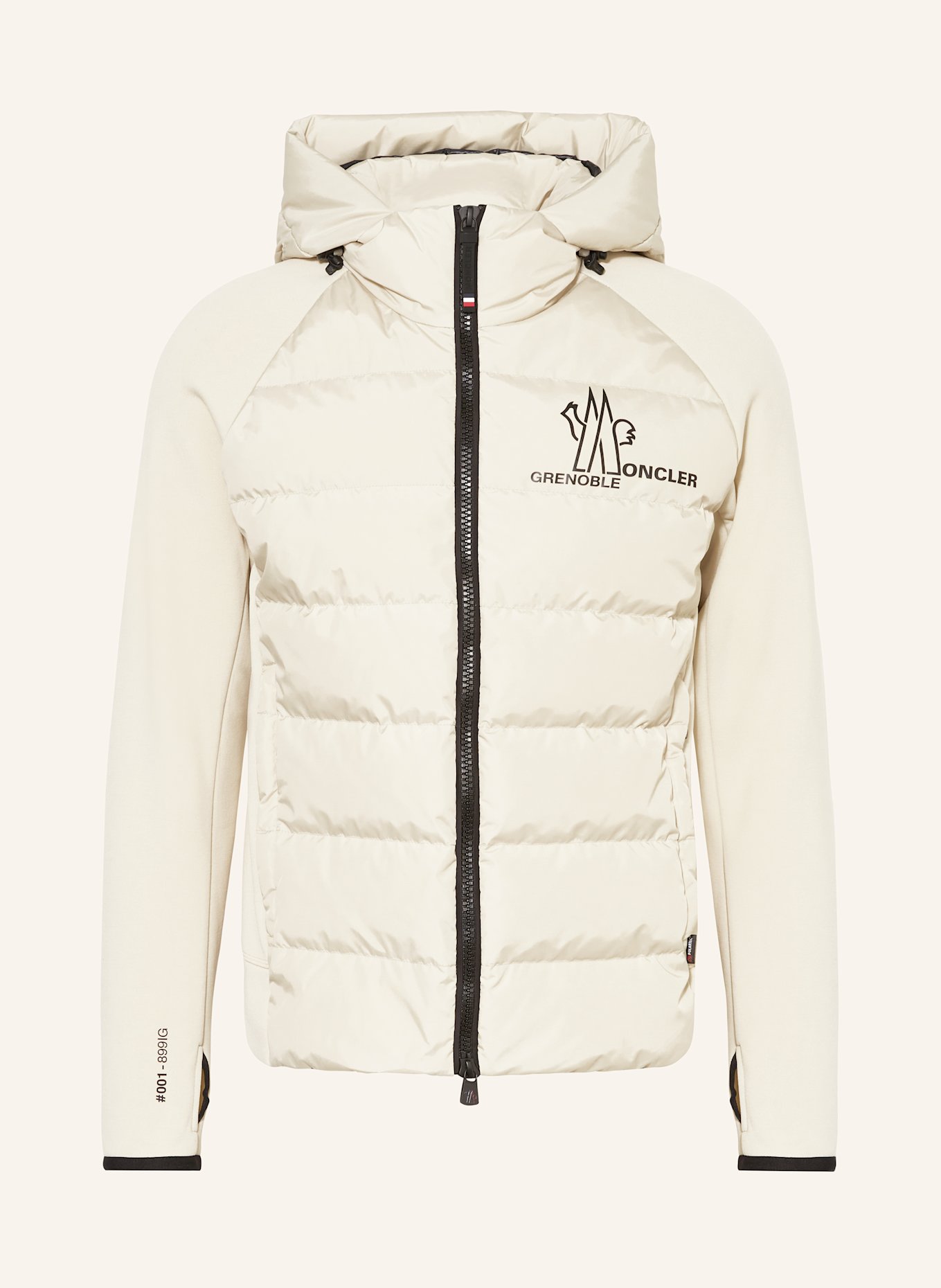 Difference between moncler and moncler grenoble cheap