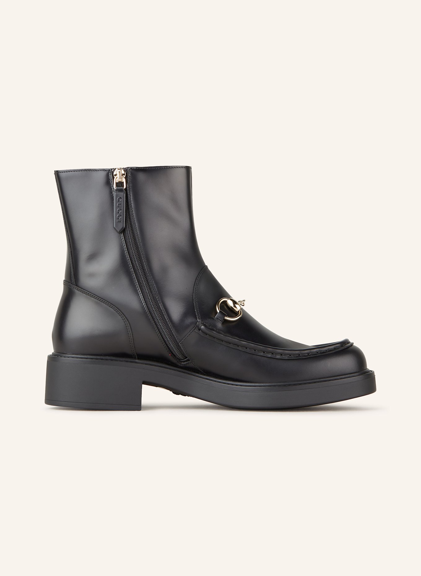 GUCCI Boots in black