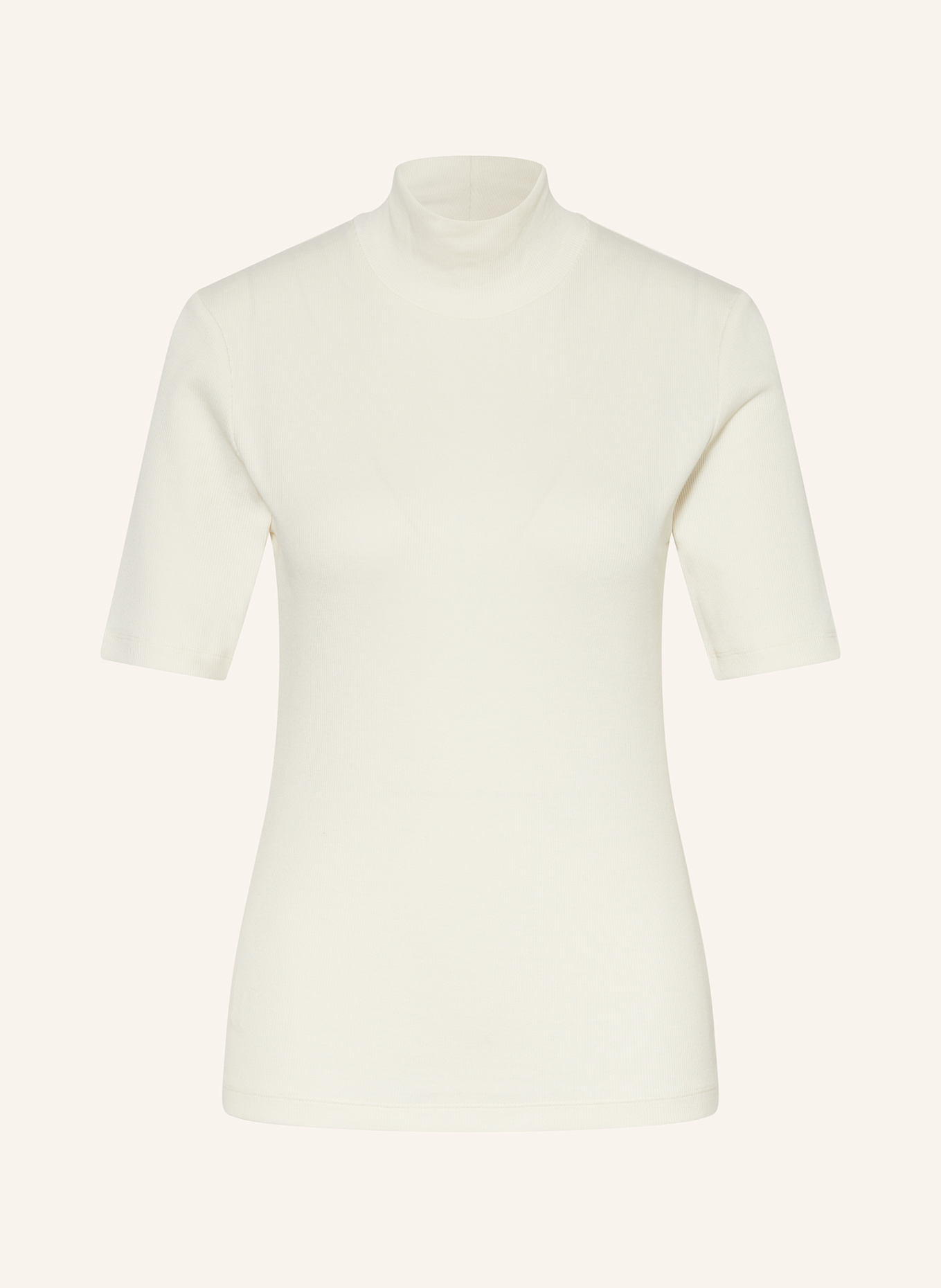 Marc O'Polo Knit shirt, Color: WHITE (Image 1)