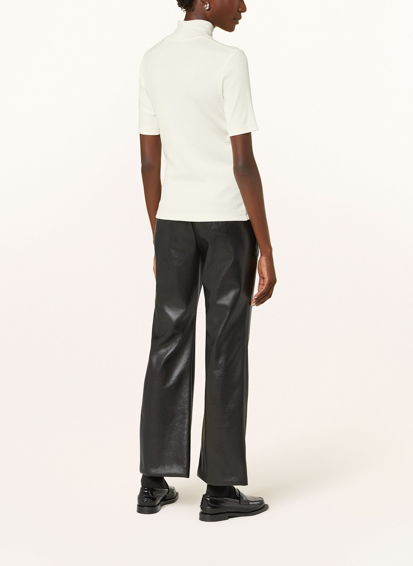 Marc O'Polo Knit shirt, Color: WHITE (Image 3)